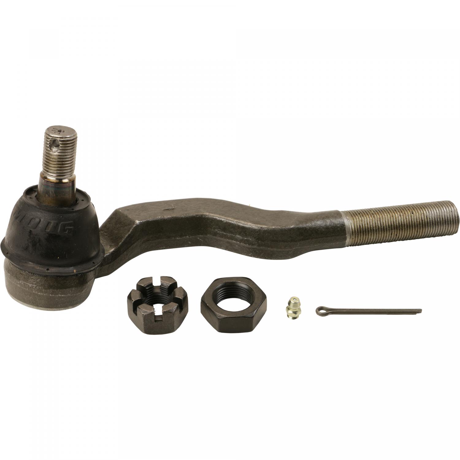 Moog ES3546 Steering Tie Rod End product image 2 of 2