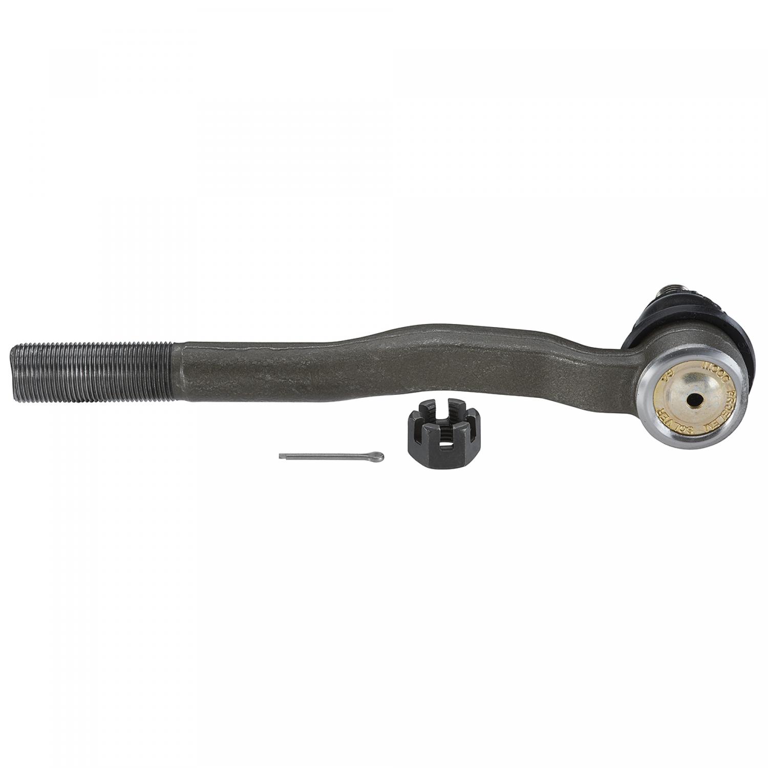 Moog ES3548 Steering Tie Rod End product image 2 of 2
