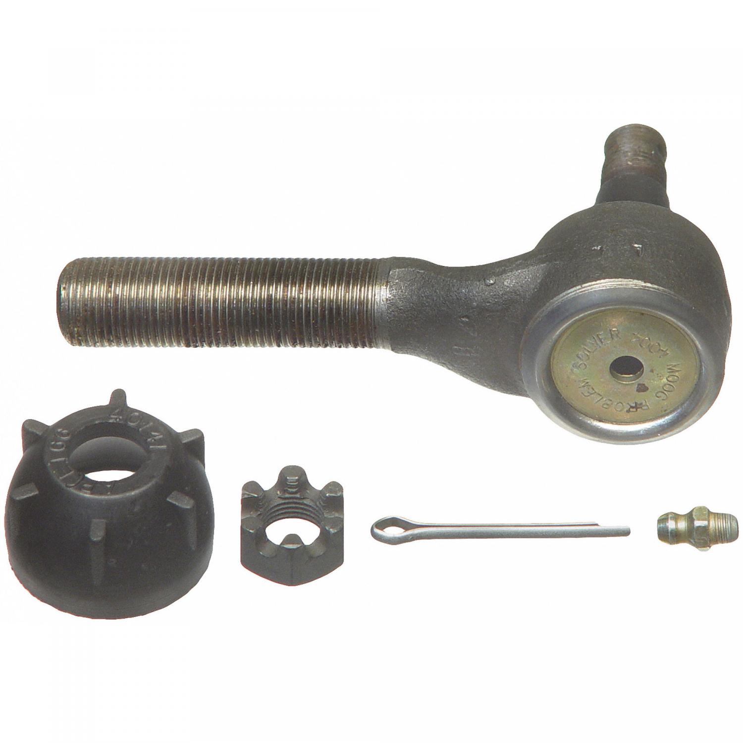 Moog ES355RL Steering Tie Rod End product image 2 of 2