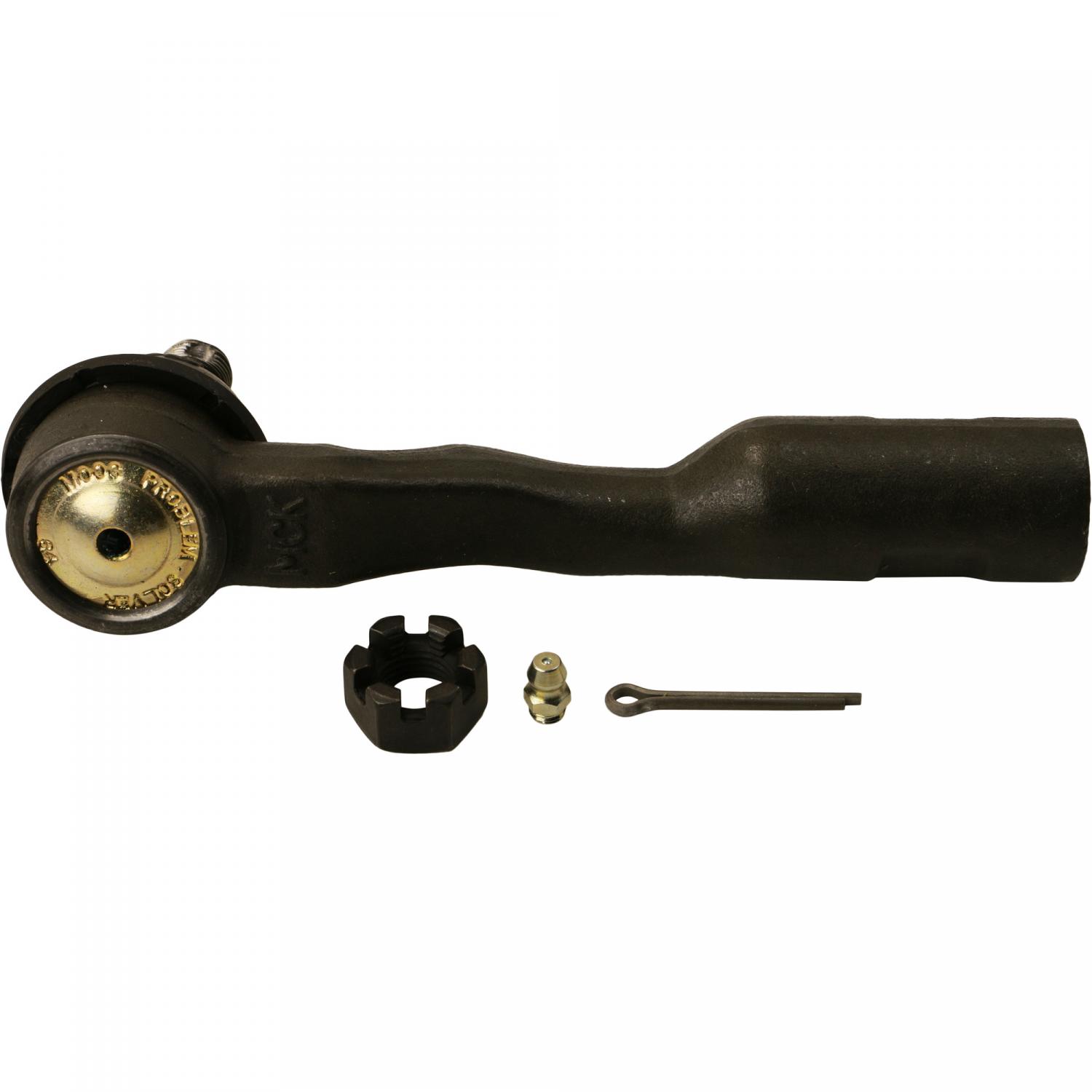 Moog ES3565 - Steering Tie Rod End Moog ES3565 Steering Tie Rod End product image 1 of 2