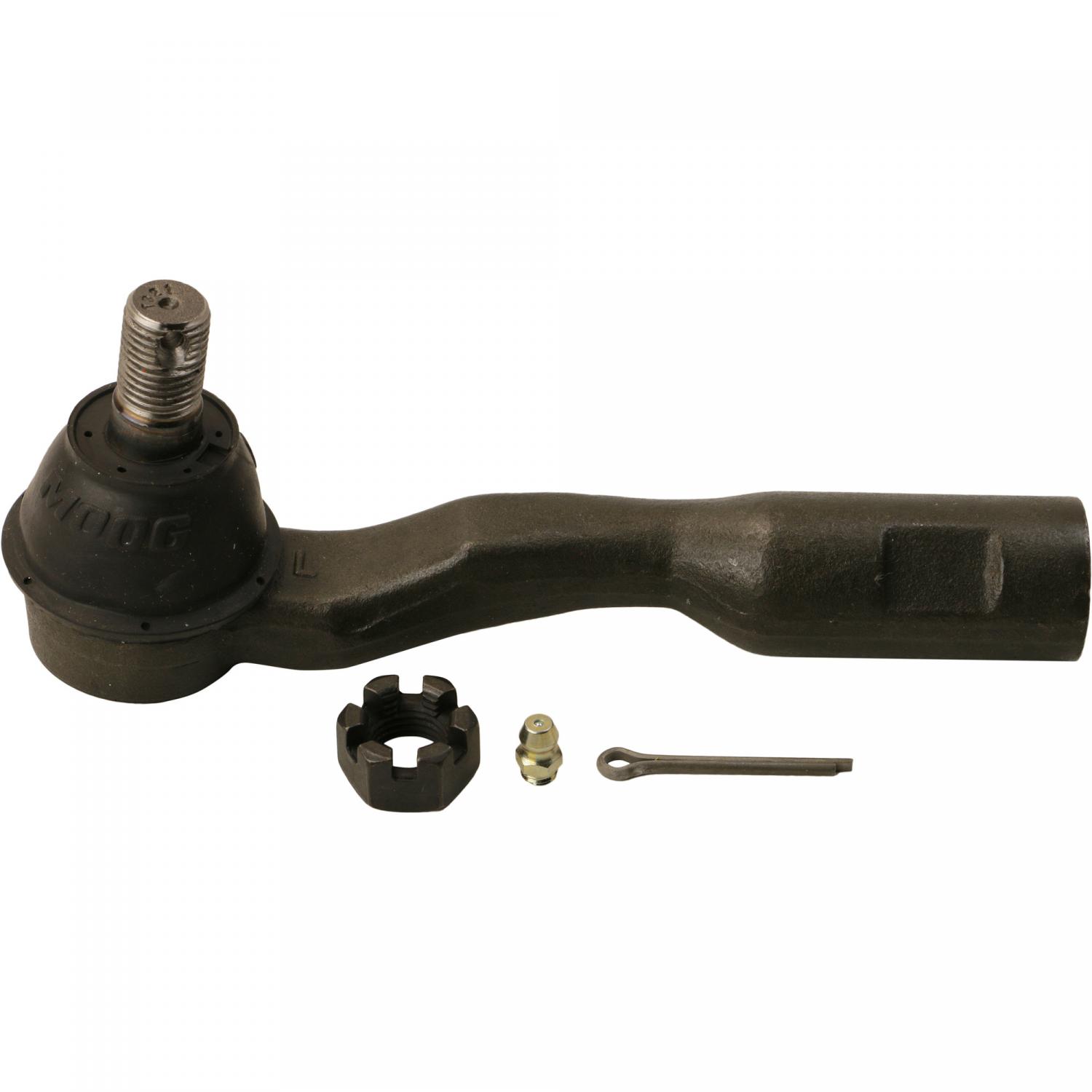 Moog ES3565 - Steering Tie Rod End Moog ES3565 Steering Tie Rod End product image 2 of 2