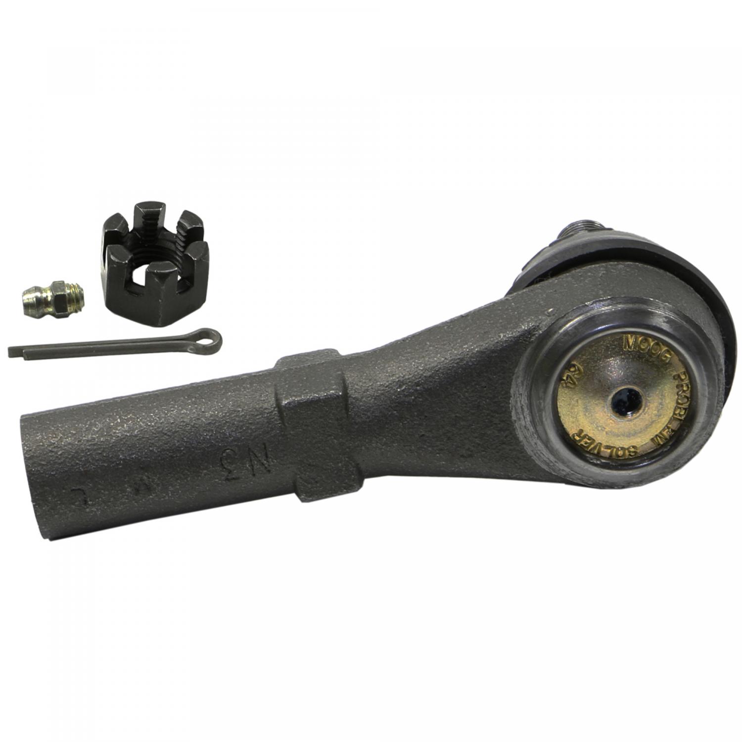 Moog ES3571 Steering Tie Rod End product image 1 of 2
