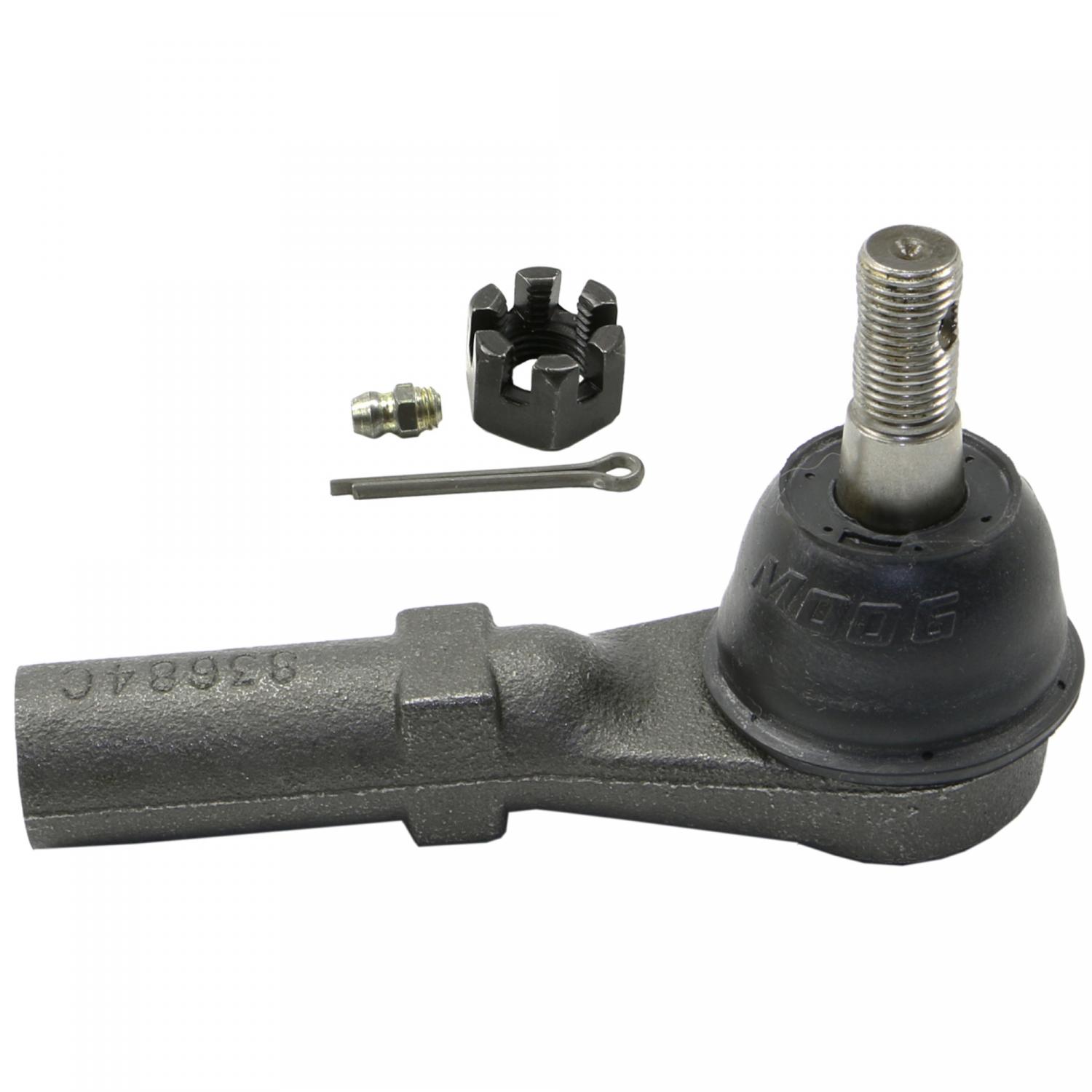Moog ES3571 Steering Tie Rod End product image 2 of 2