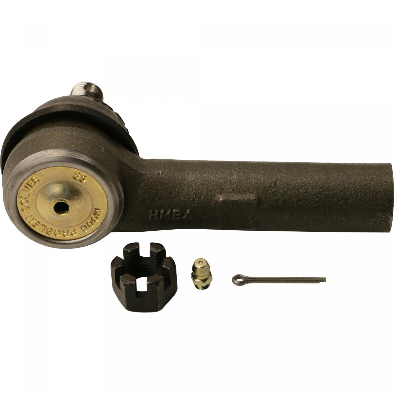 Moog ES3572 Steering Tie Rod End product image 1 of 2