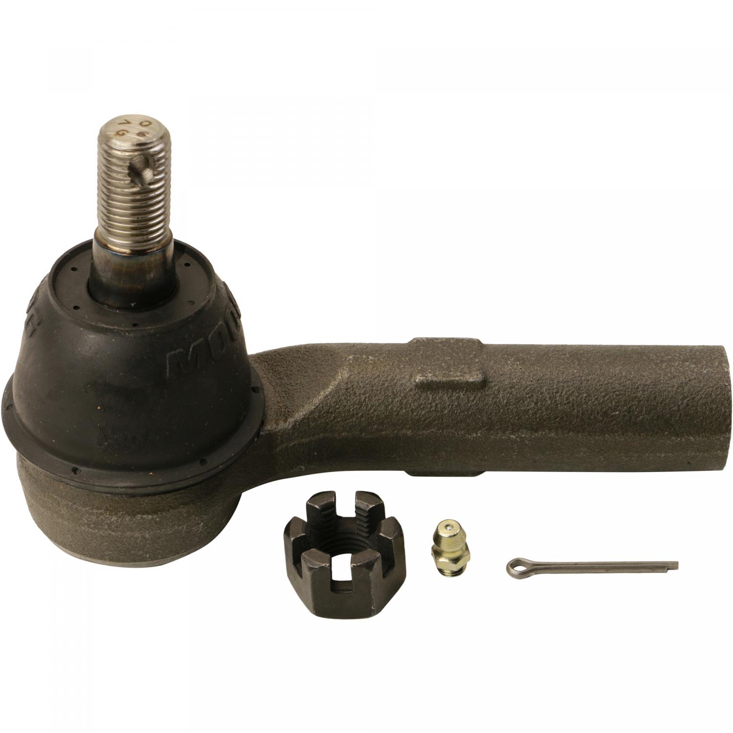 Moog ES3572 Steering Tie Rod End product image 2 of 2