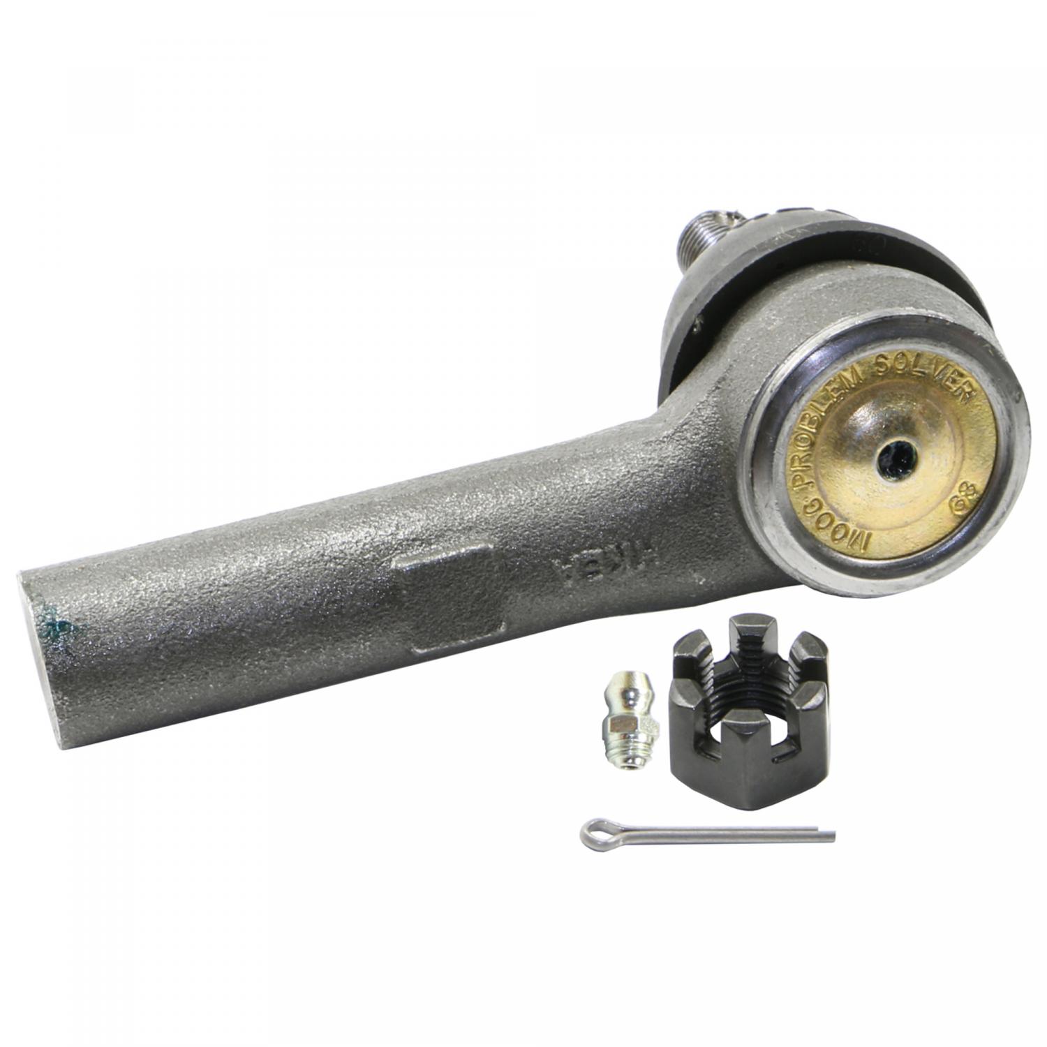Moog ES3573 Steering Tie Rod End product image 1 of 2