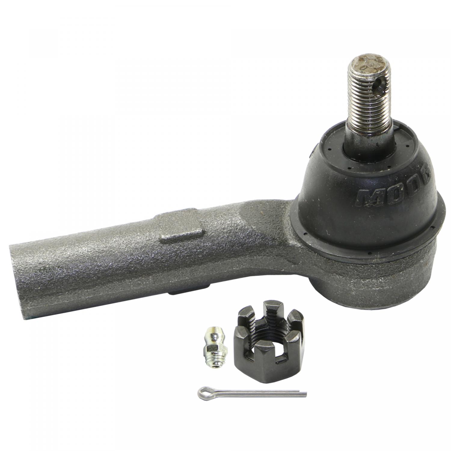 Moog ES3573 Steering Tie Rod End product image 2 of 2