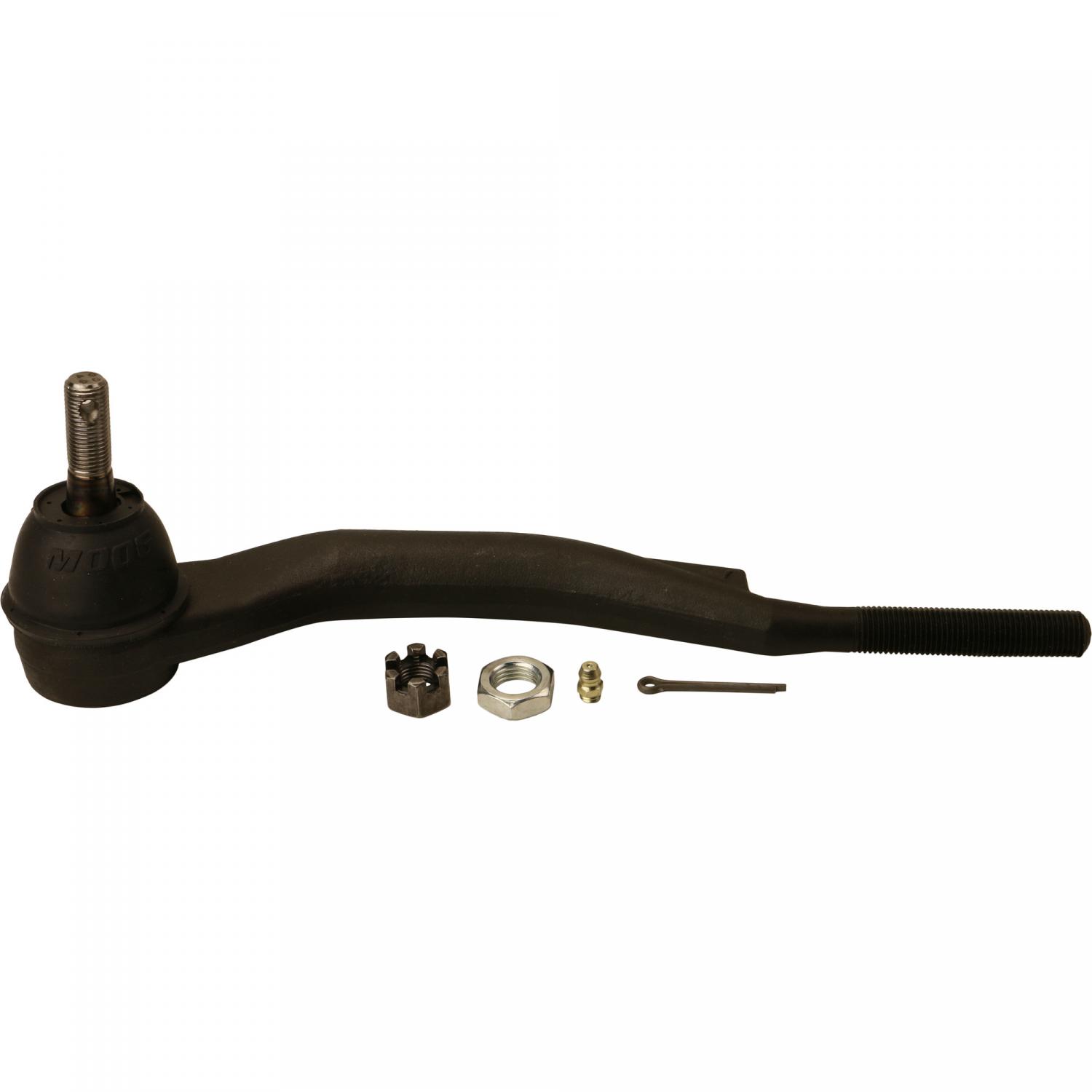 Moog ES3578 Steering Tie Rod End product image 1 of 2