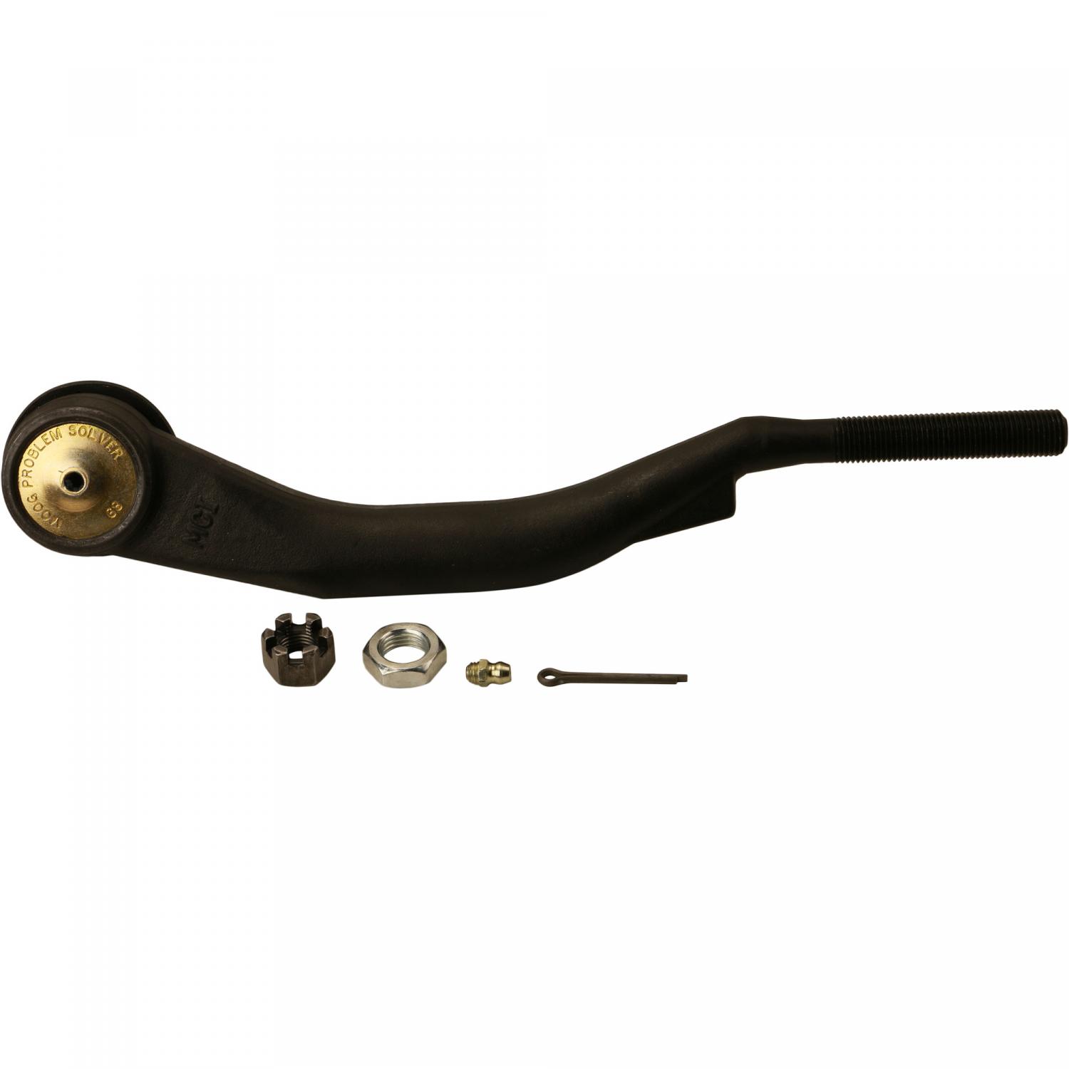 Moog ES3578 Steering Tie Rod End product image 2 of 2