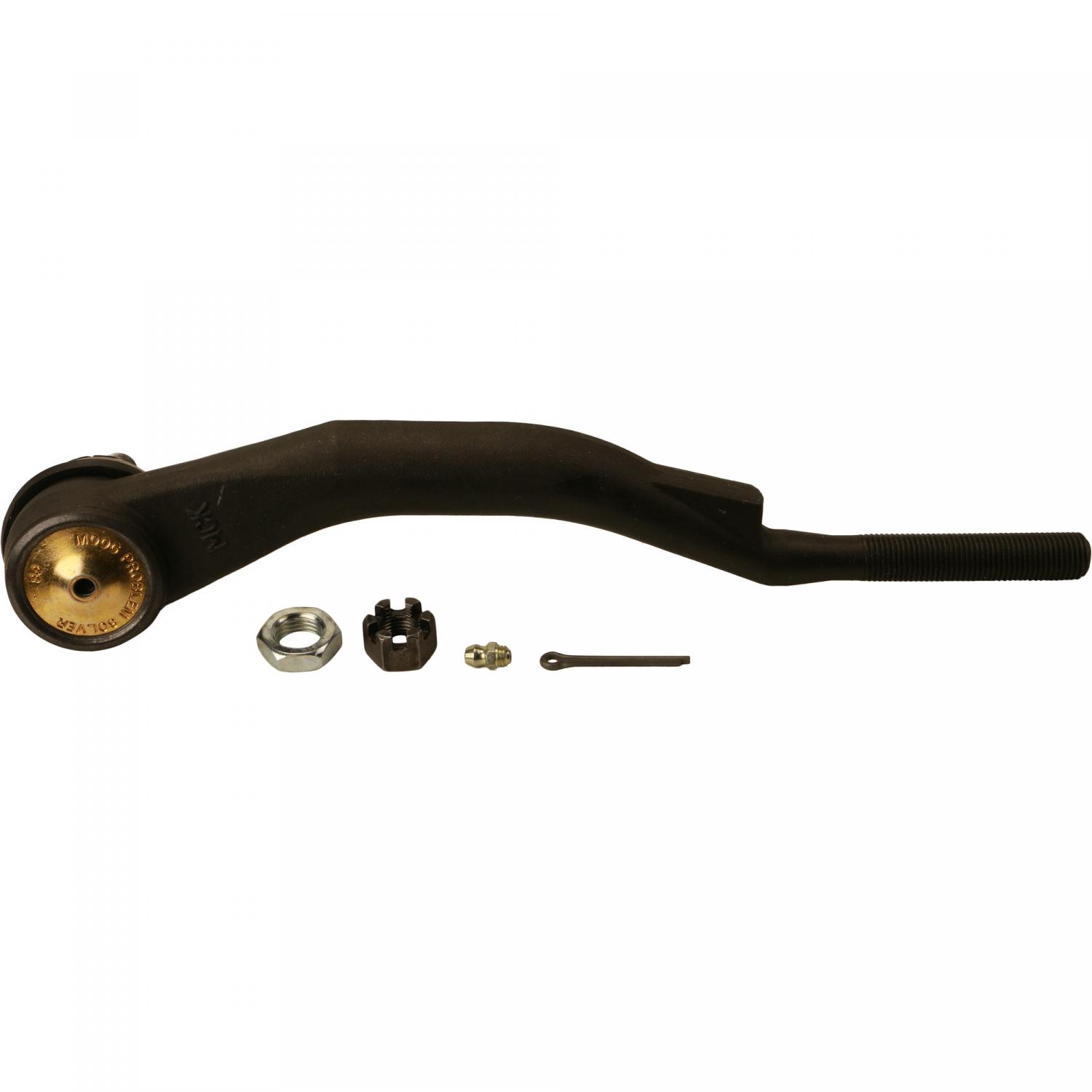 Moog ES3579 Steering Tie Rod End product image 2 of 2