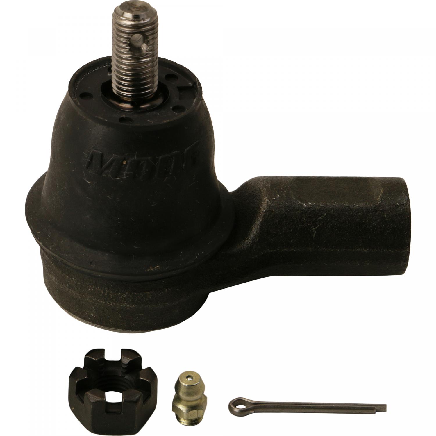 Moog ES3581 - Steering Tie Rod End Moog ES3581 Steering Tie Rod End product image 2 of 3