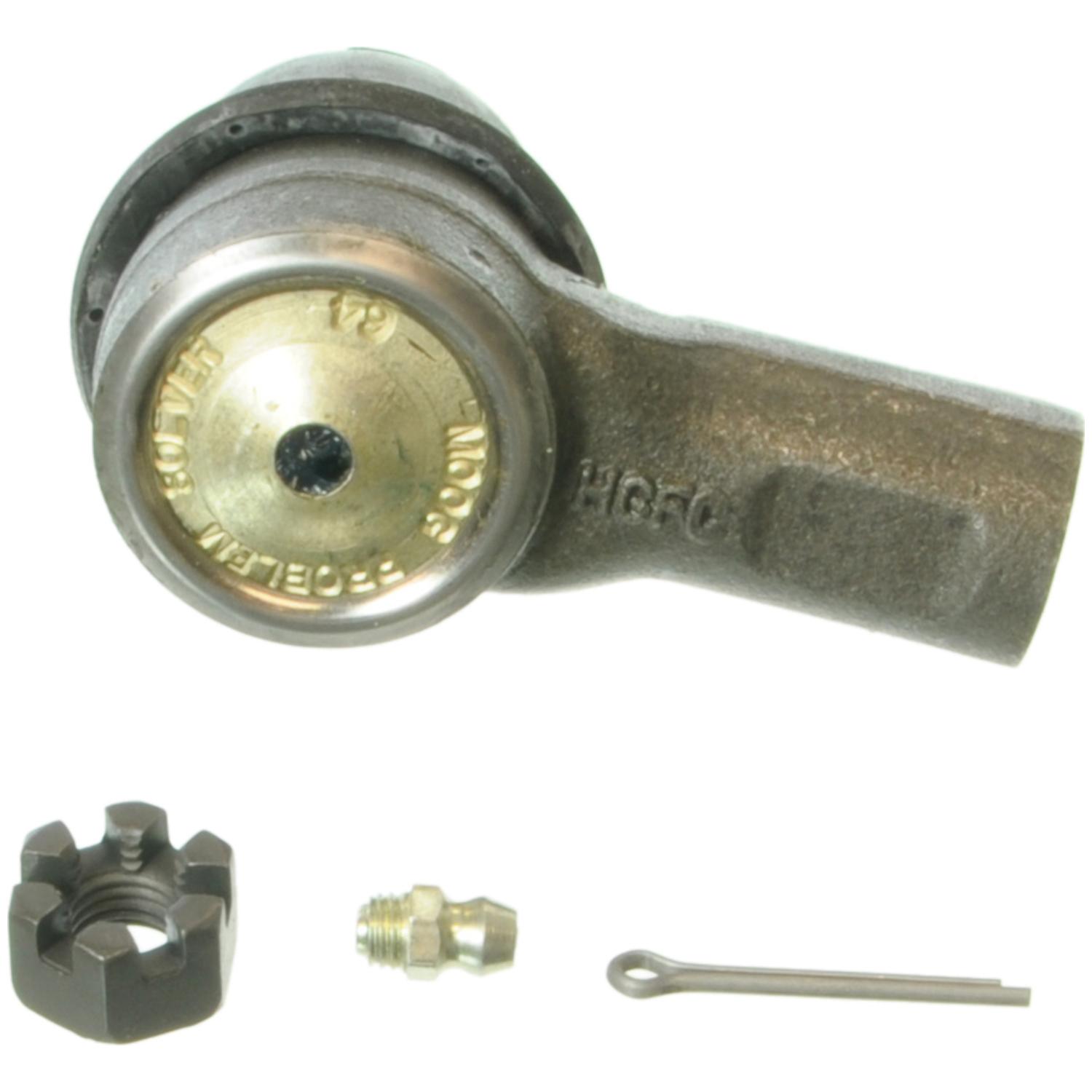 Moog ES3581 - Steering Tie Rod End Moog ES3581 Steering Tie Rod End product image 3 of 3