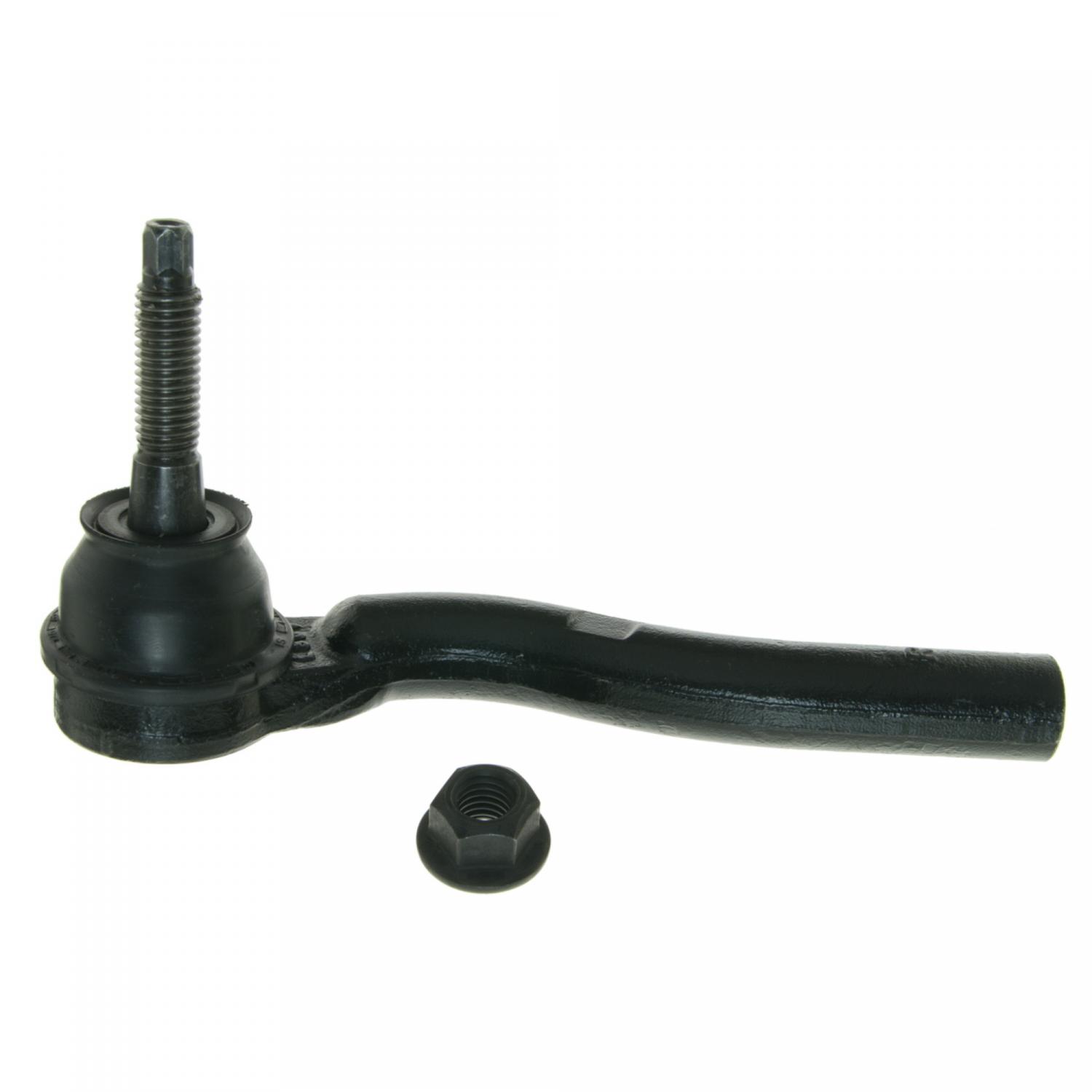 Moog ES3585 Steering Tie Rod End product image 2 of 2