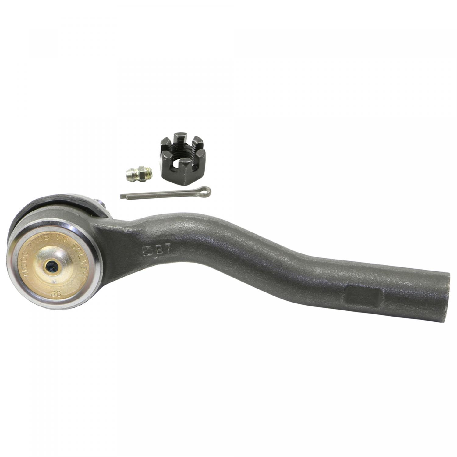Moog ES3586 Steering Tie Rod End product image 1 of 2