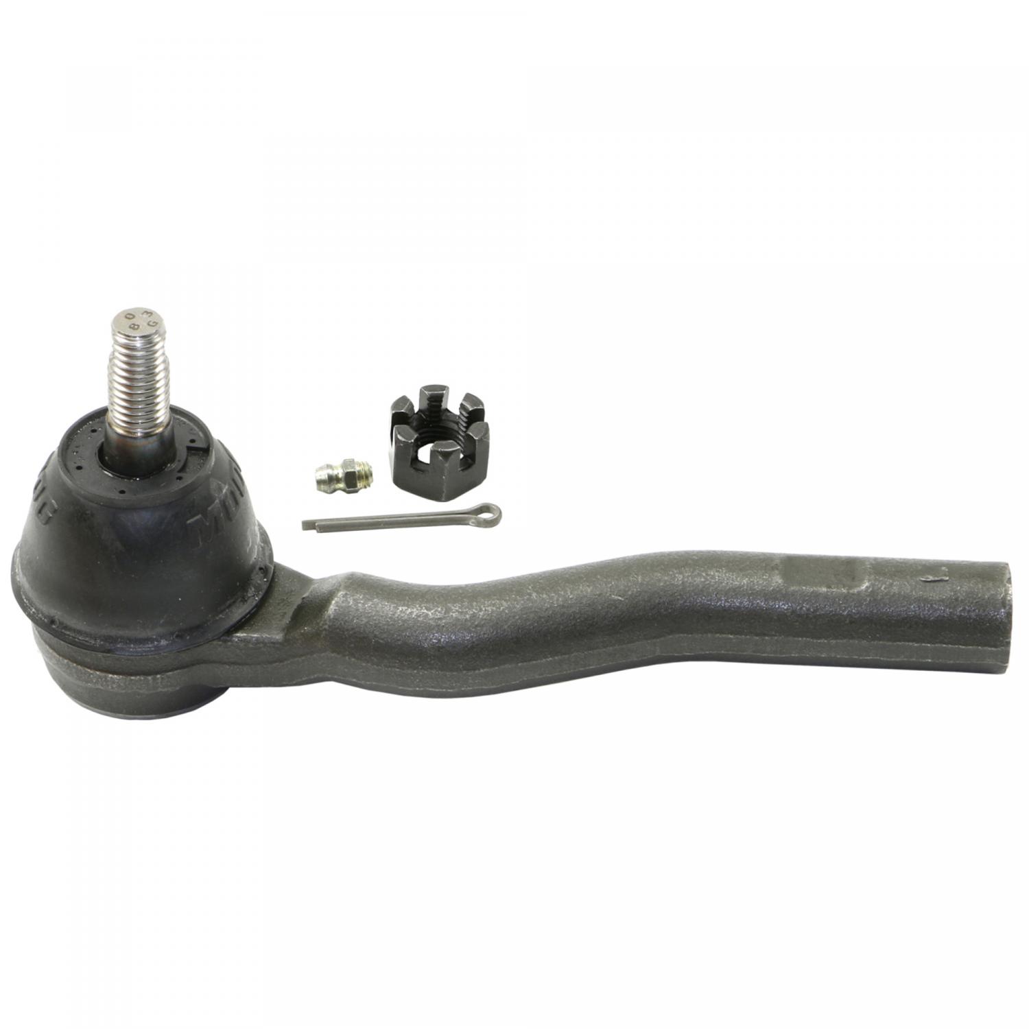 Moog ES3586 Steering Tie Rod End product image 2 of 2