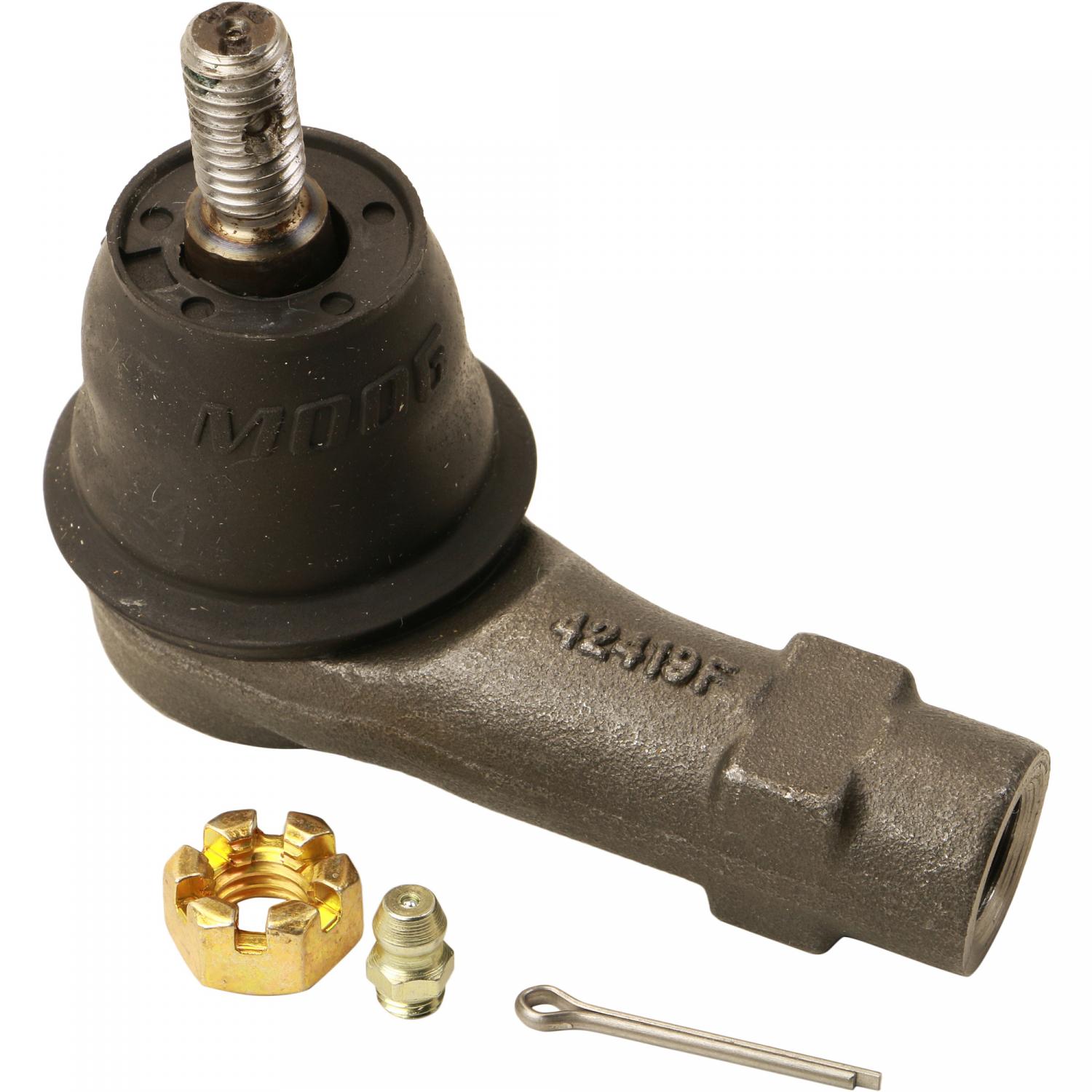Moog ES3587 - Steering Tie Rod End Moog ES3587 Steering Tie Rod End product image 2 of 3