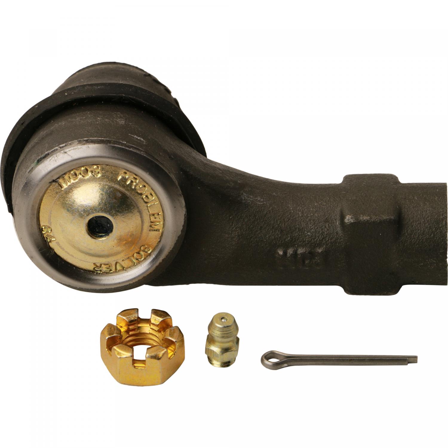 Moog ES3588 Steering Tie Rod End product image 1 of 2