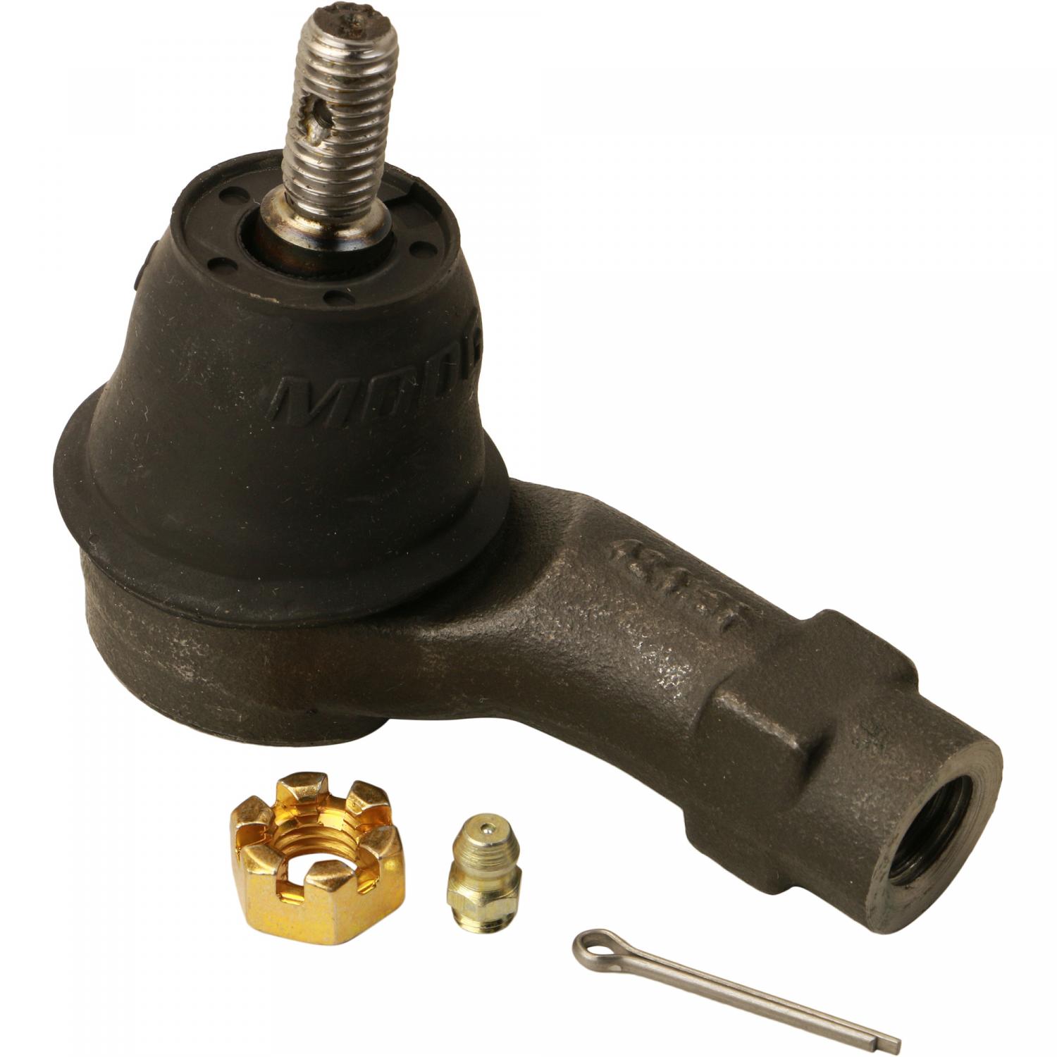 Moog ES3588 Steering Tie Rod End product image 2 of 2