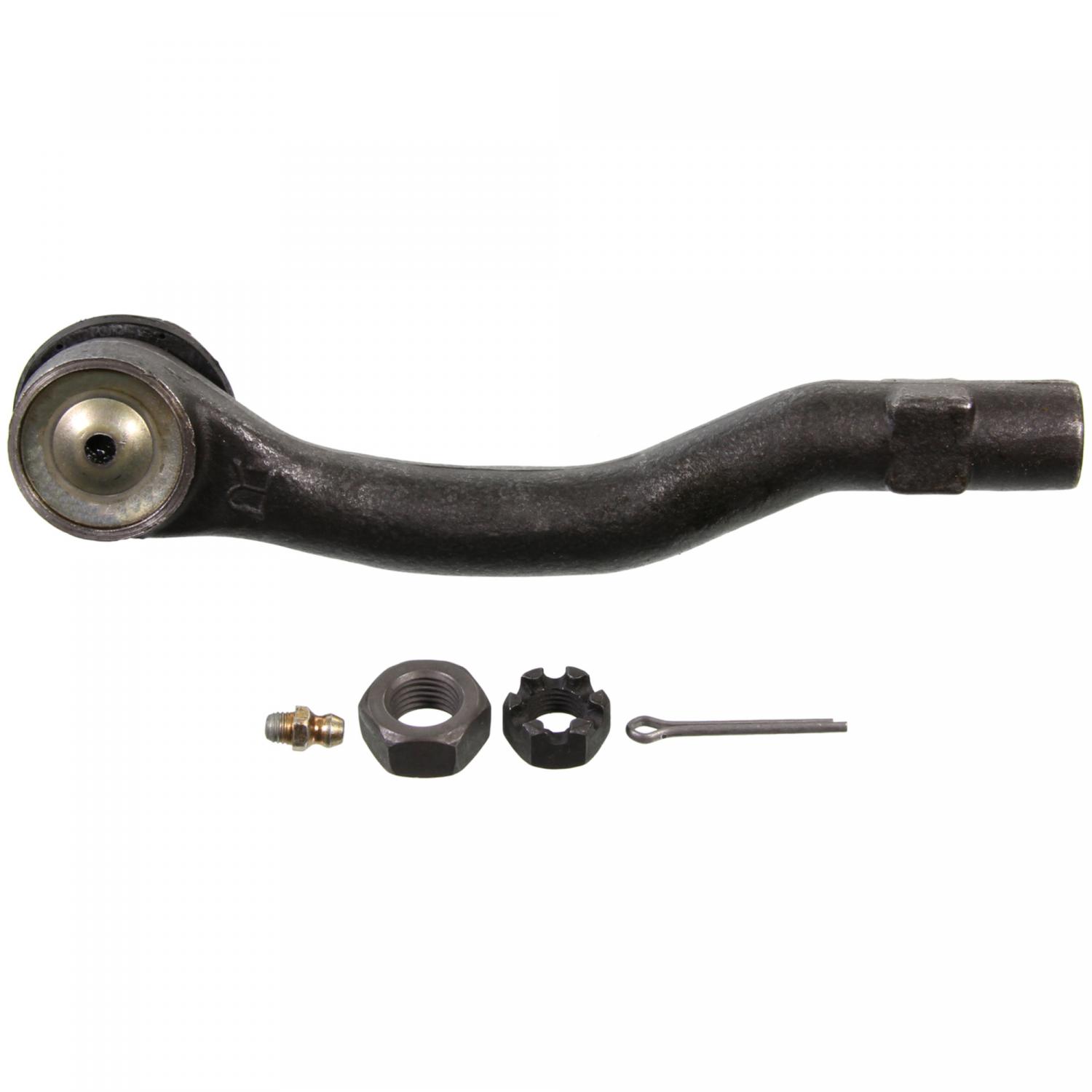 Moog ES3600 Steering Tie Rod End product image 1 of 2