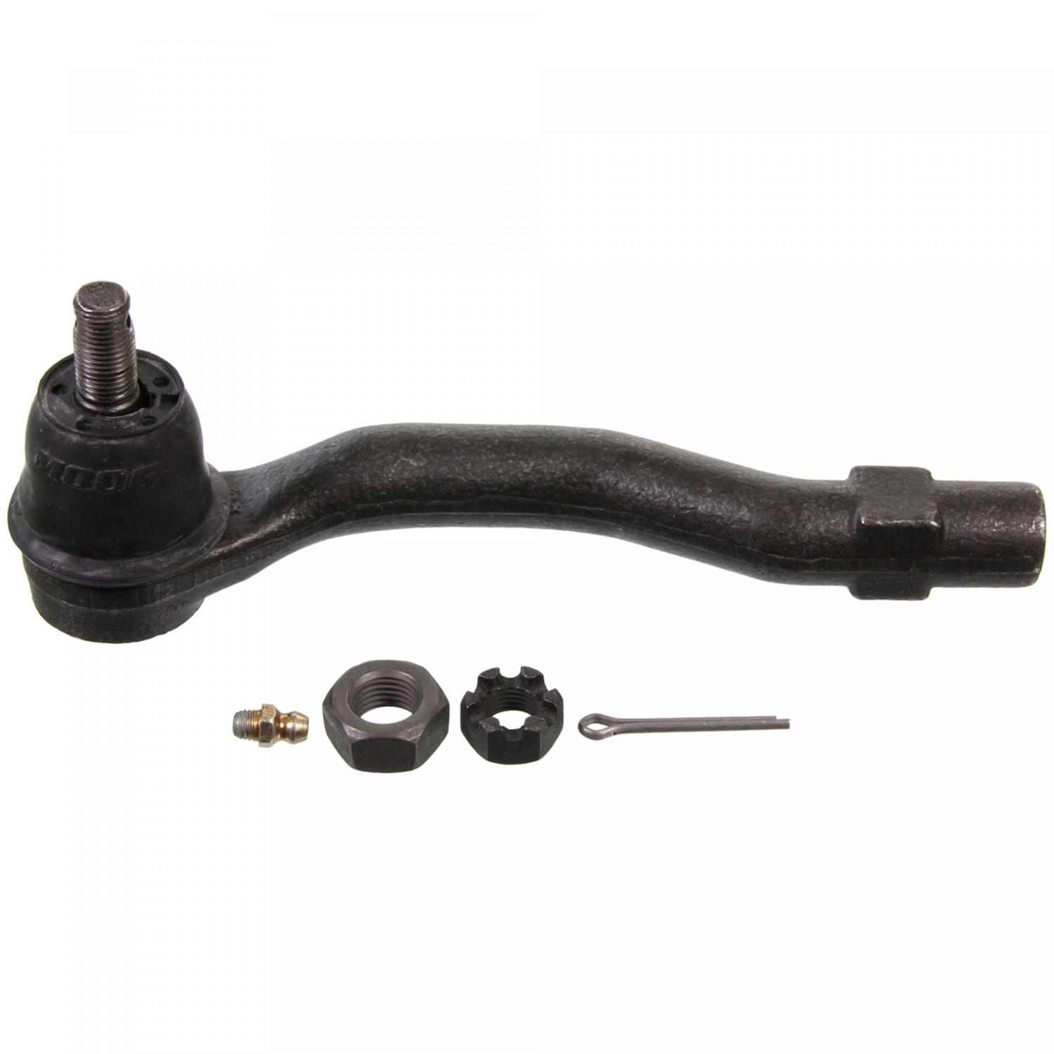 Moog ES3600 Steering Tie Rod End product image 2 of 2