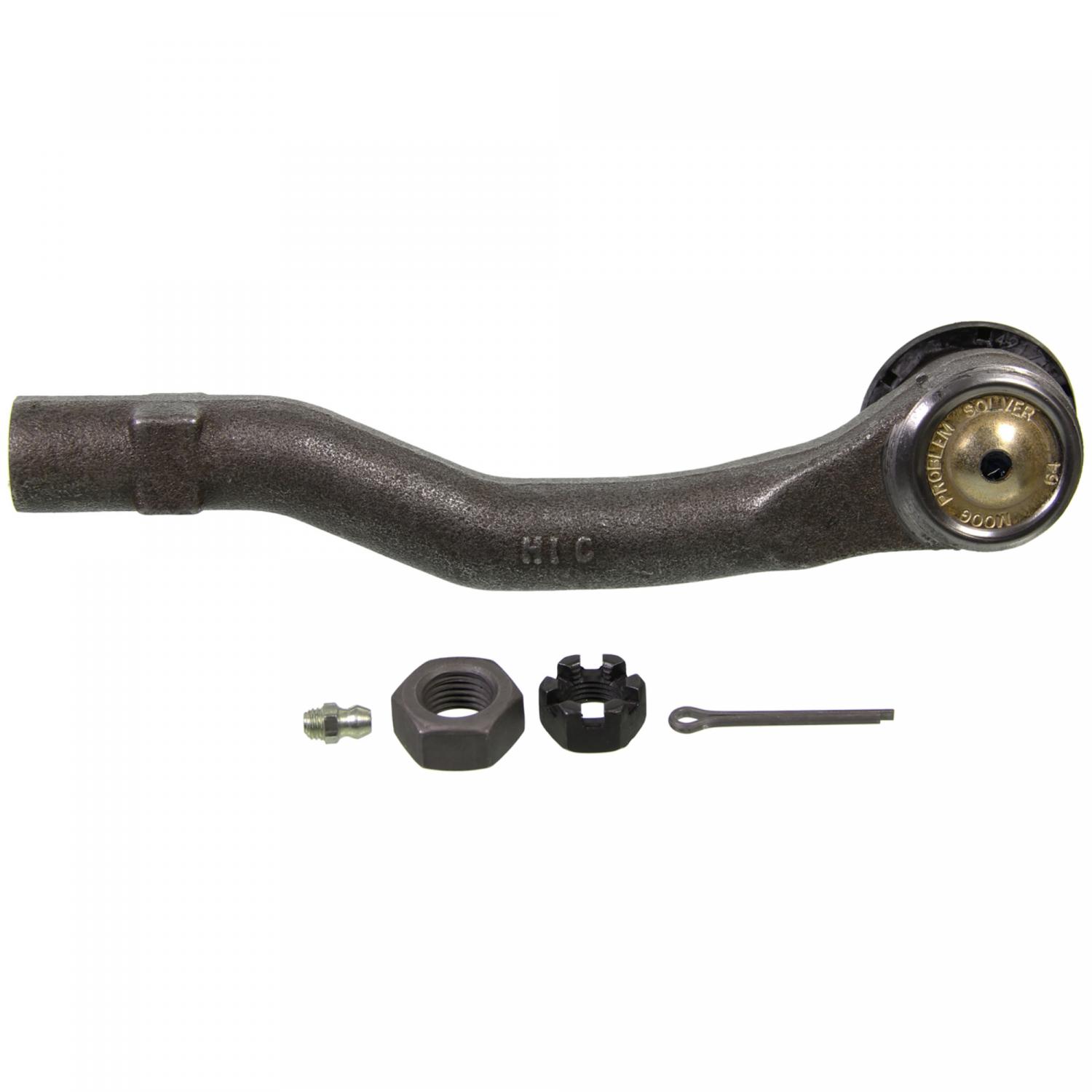 Moog ES3601 Steering Tie Rod End product image 1 of 2