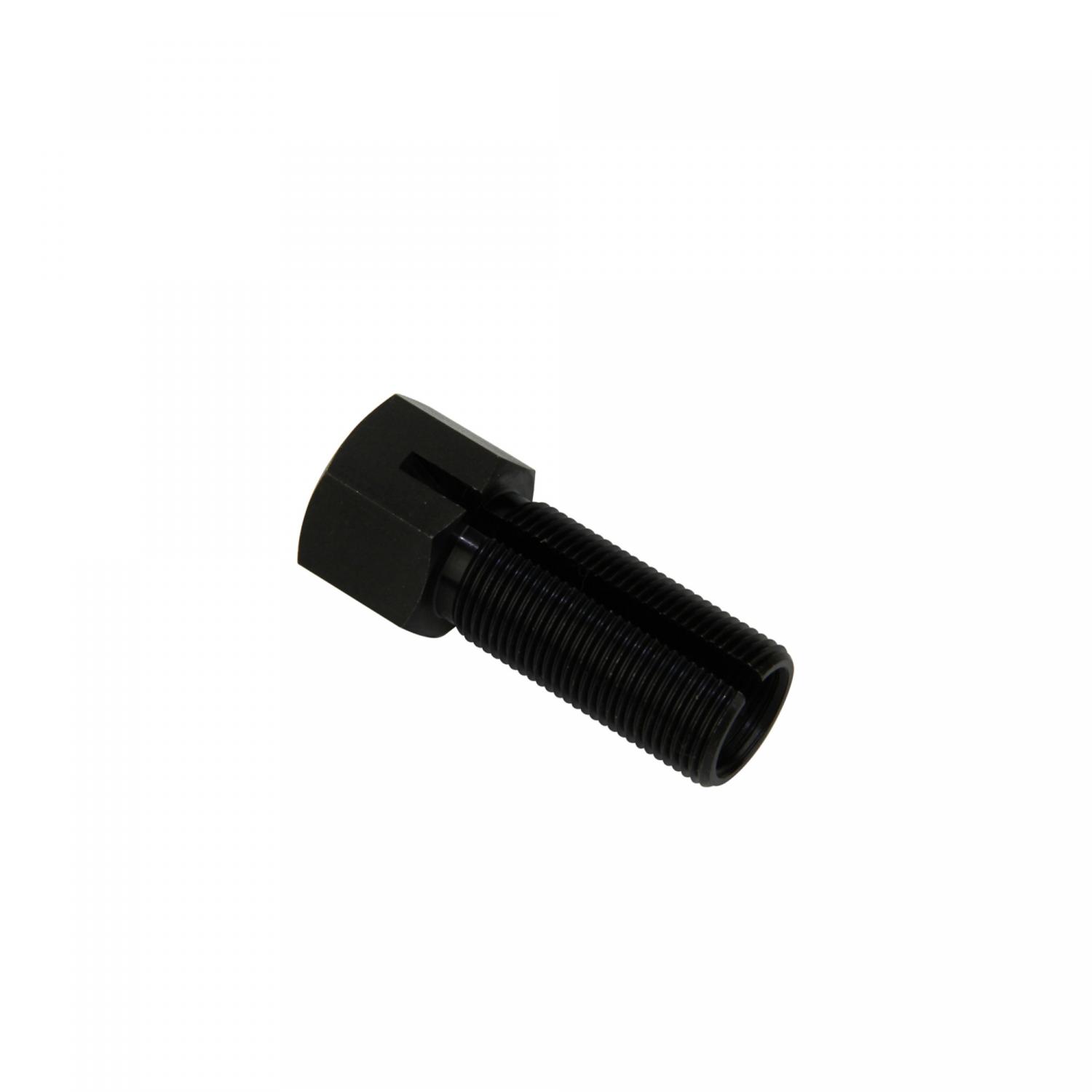 Moog ES3608S Steering Tie Rod End Adjusting Sleeve product image 1 of 2