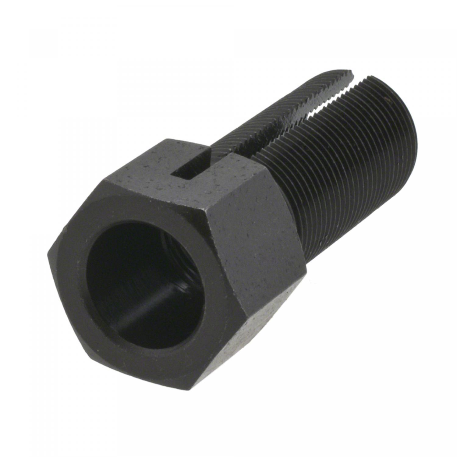Moog ES3608S Steering Tie Rod End Adjusting Sleeve product image 2 of 2