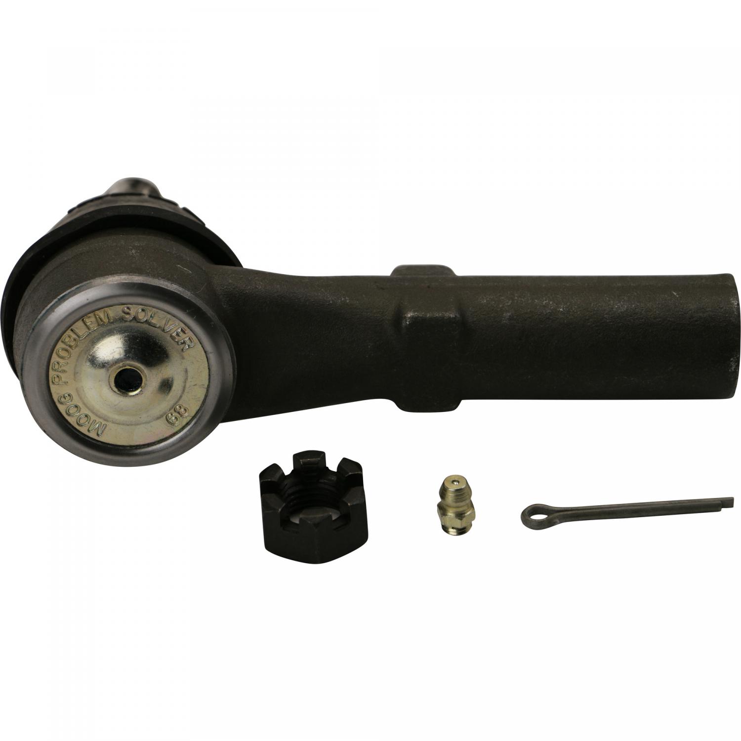 Moog ES3609 Steering Tie Rod End product image 1 of 3