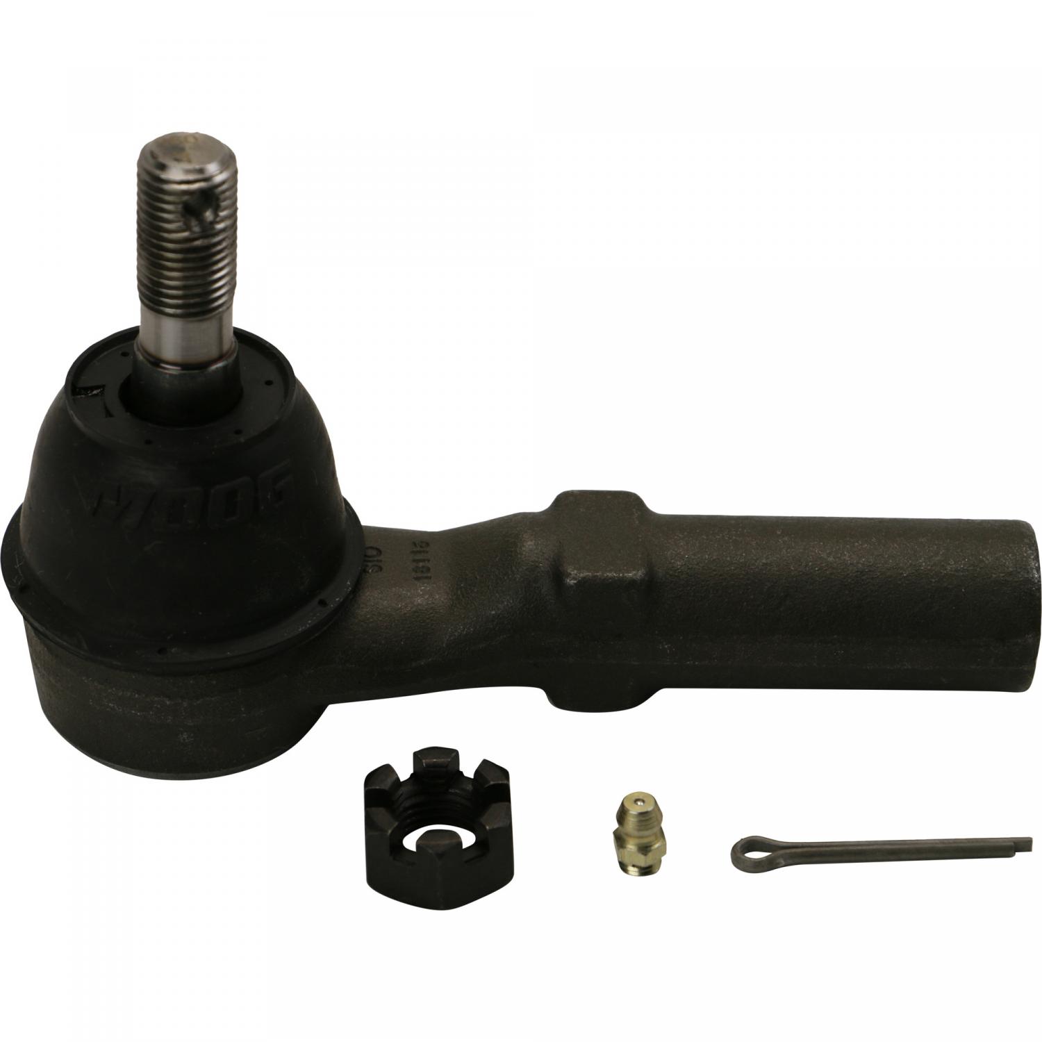 Moog ES3609 Steering Tie Rod End product image 2 of 3