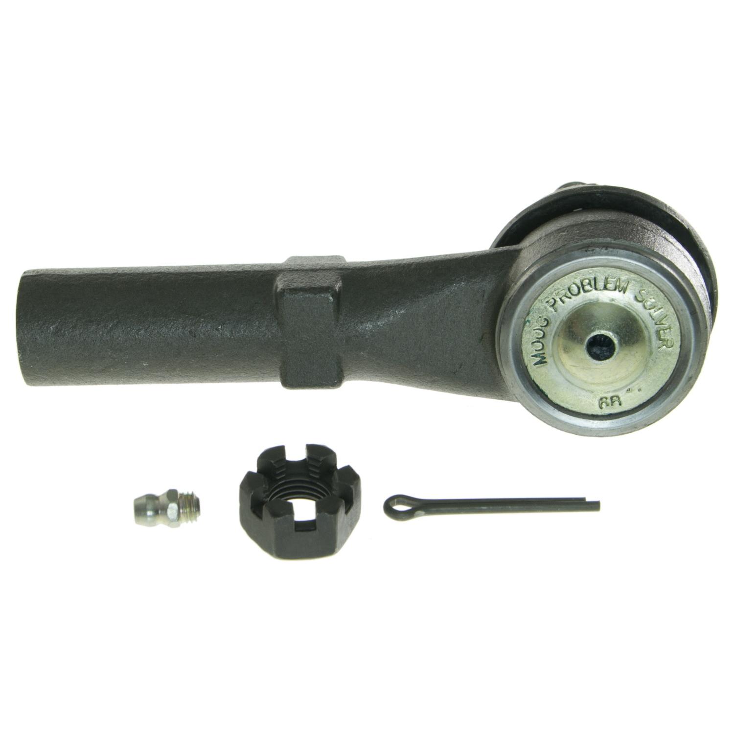 Moog ES3609 Steering Tie Rod End product image 3 of 3