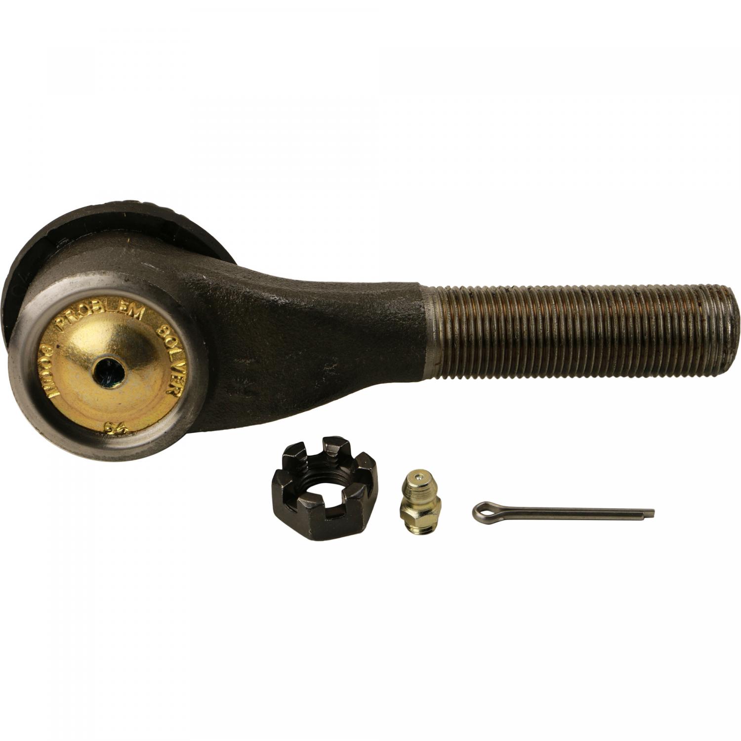 Moog ES360RL Steering Tie Rod End product image 1 of 2