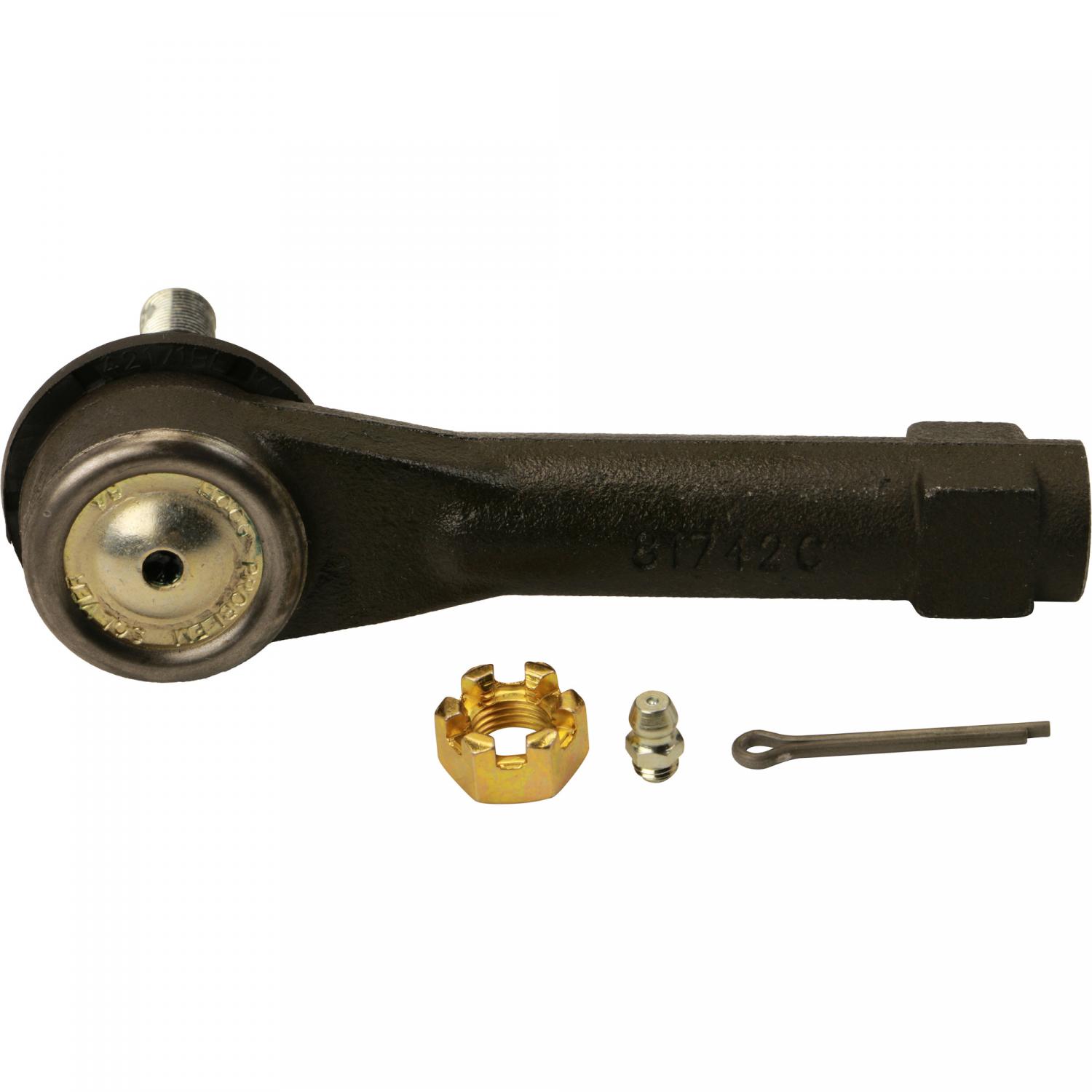 Moog ES3614 Steering Tie Rod End product image 1 of 2