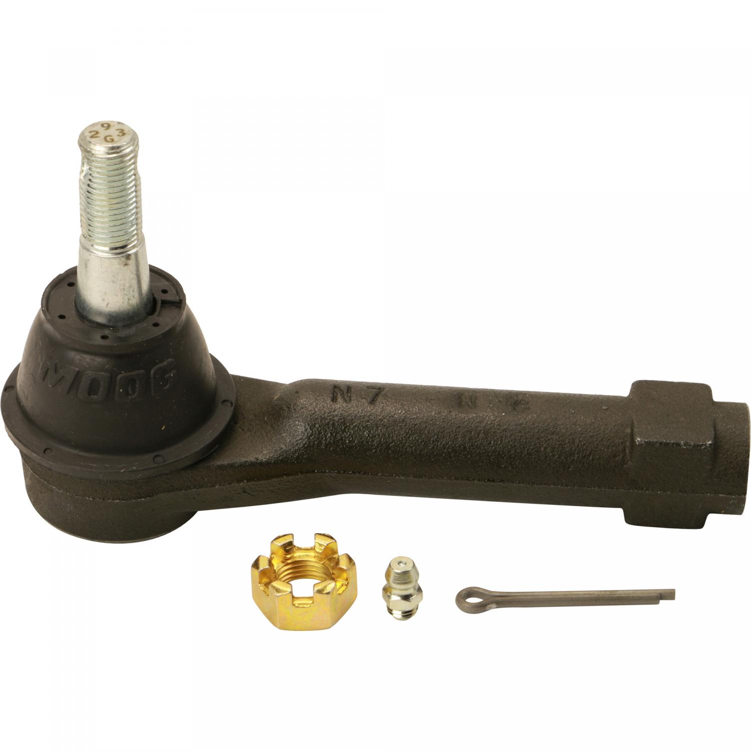 Moog ES3614 Steering Tie Rod End product image 2 of 2