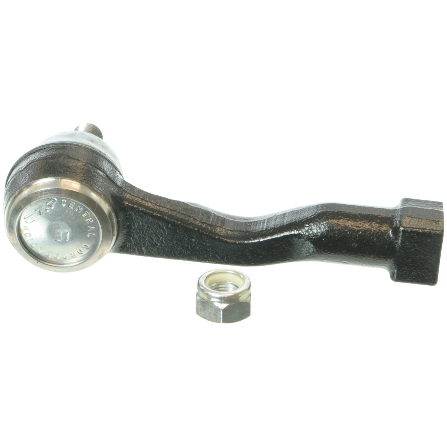 Moog ES3618 Steering Tie Rod End product image 3 of 3