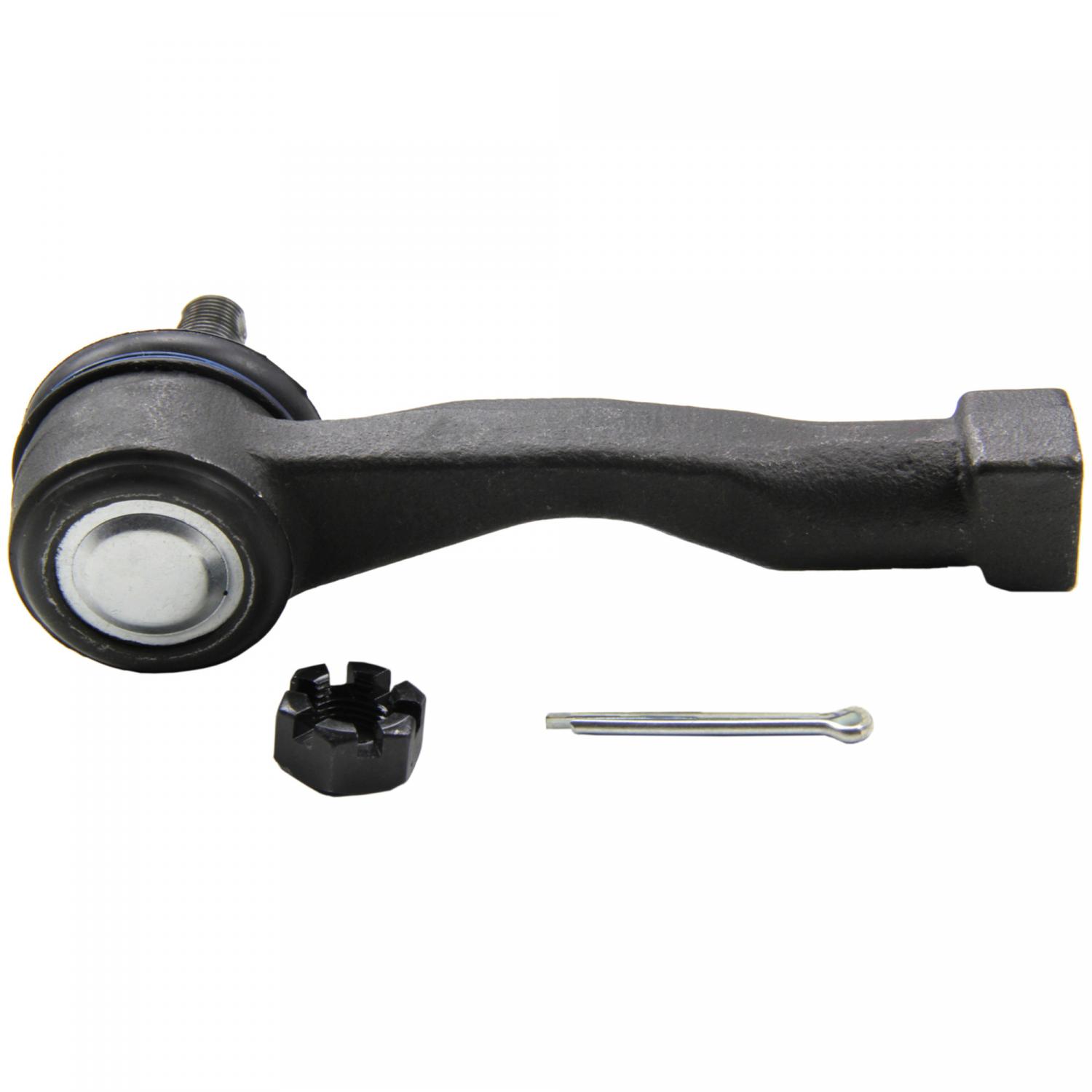 Moog ES3621 - Steering Tie Rod End Moog ES3621 Steering Tie Rod End product image 1 of 2
