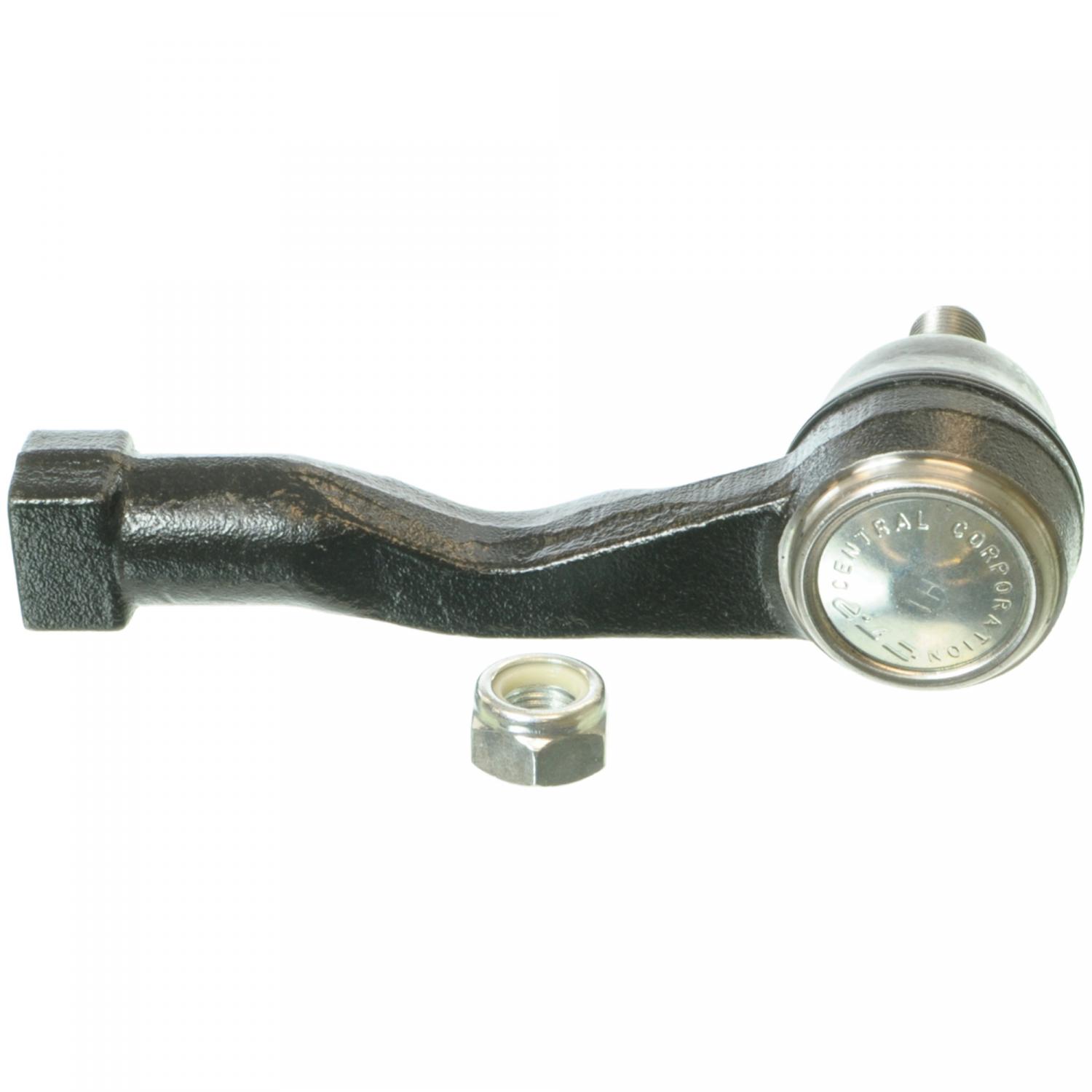 Moog ES3621 - Steering Tie Rod End Moog ES3621 Steering Tie Rod End product image 2 of 2