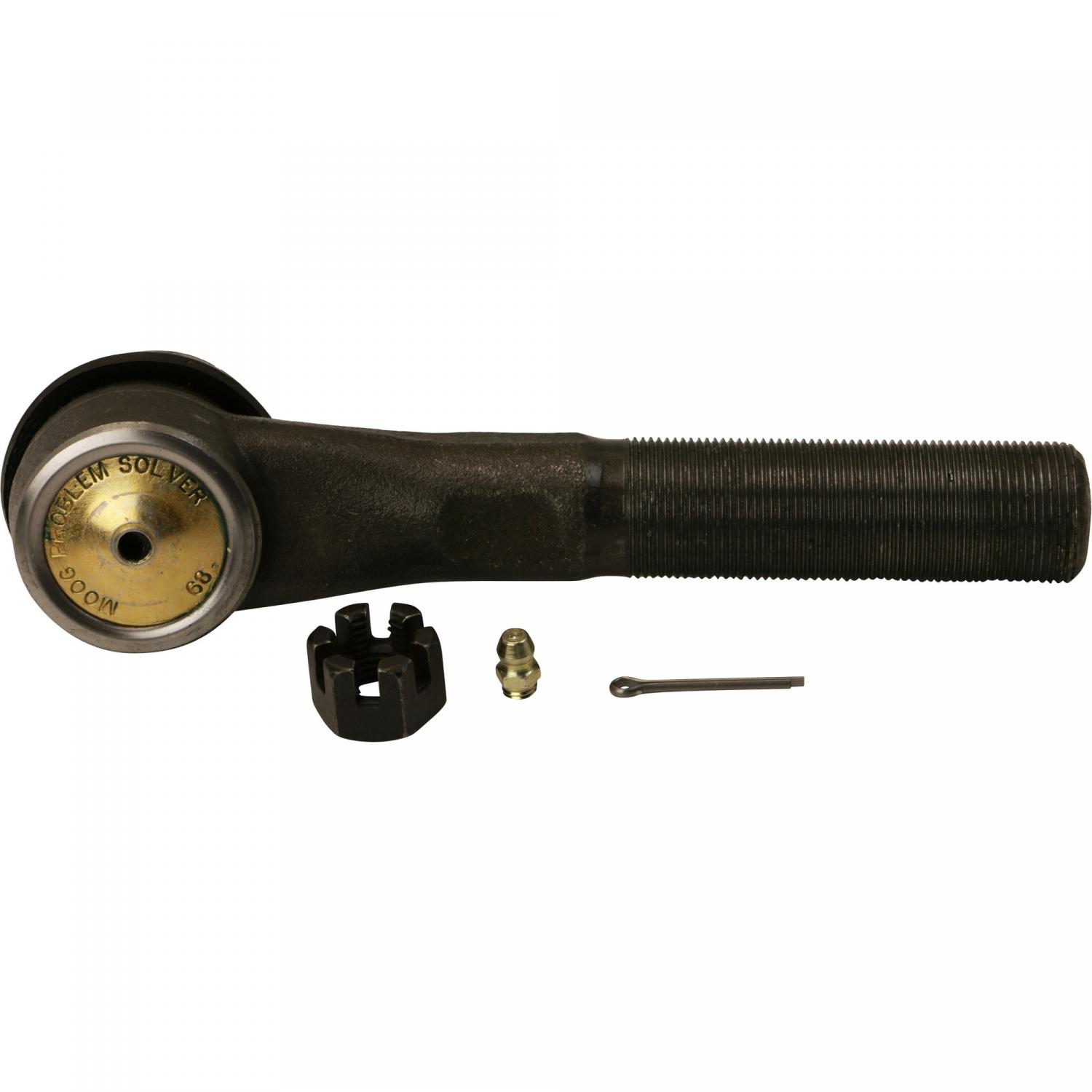 Moog ES3624 Steering Drag Link product image 1 of 3