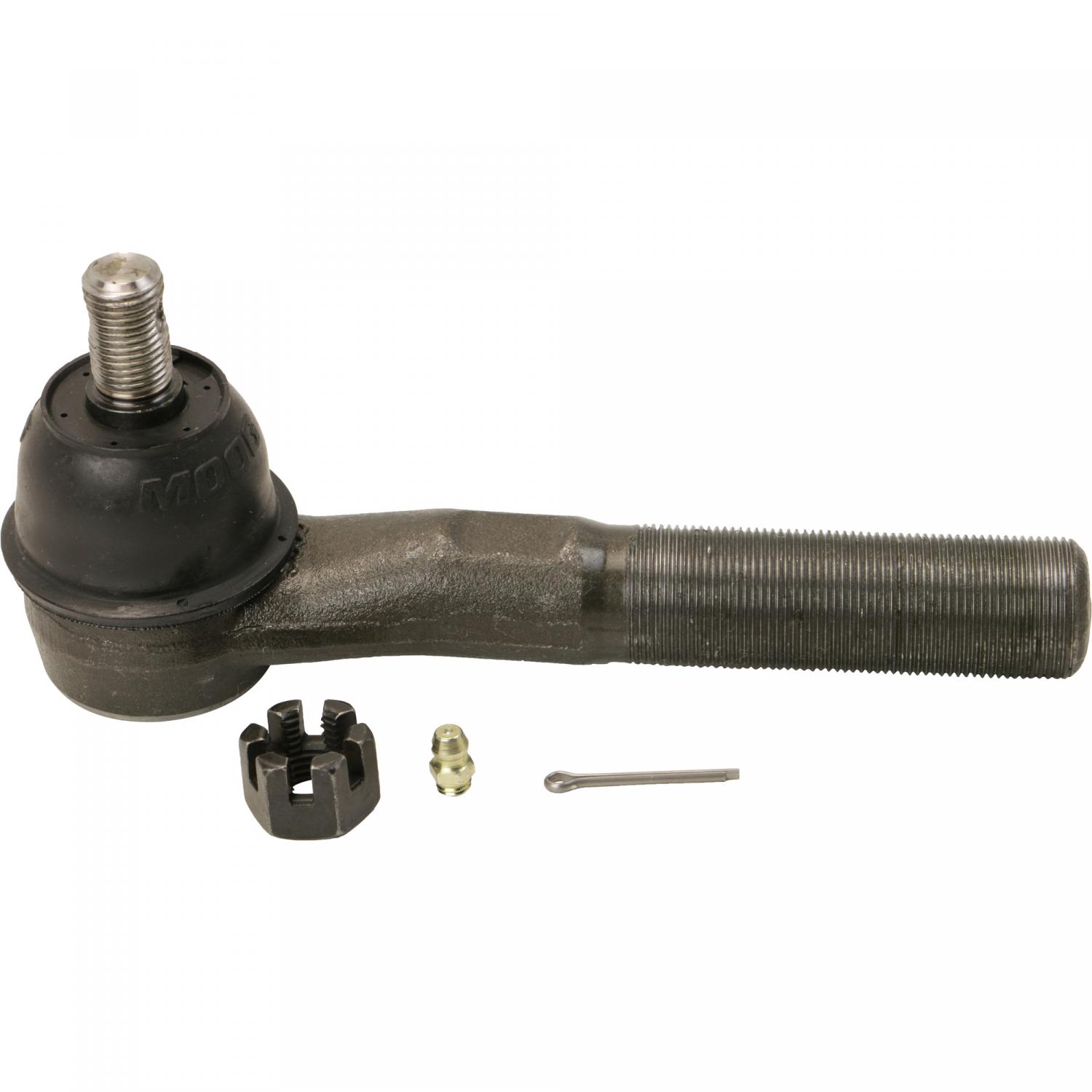 Moog ES3624 Steering Drag Link product image 2 of 3