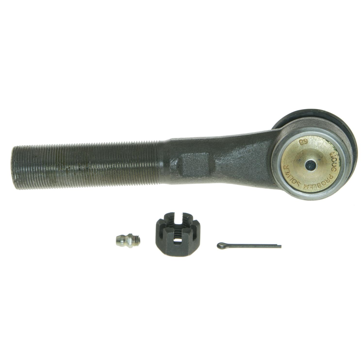 Moog ES3624 Steering Drag Link product image 3 of 3