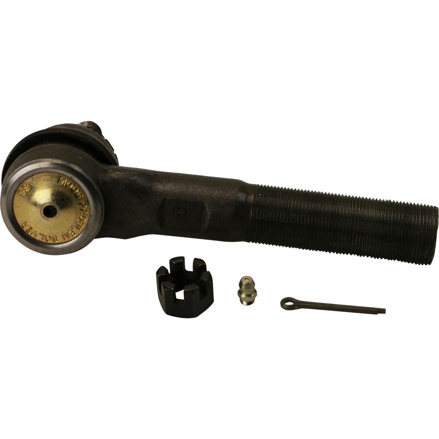 Moog ES3625 Steering Tie Rod End product image 1 of 2