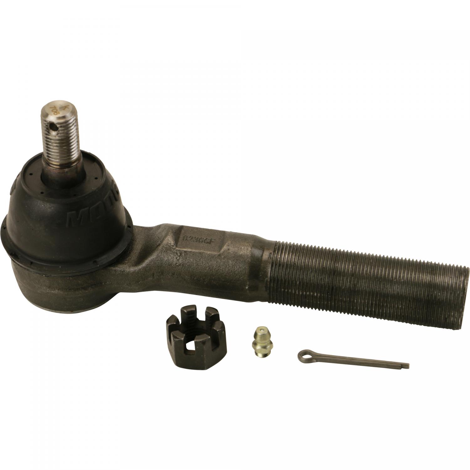 Moog ES3625 Steering Tie Rod End product image 2 of 2