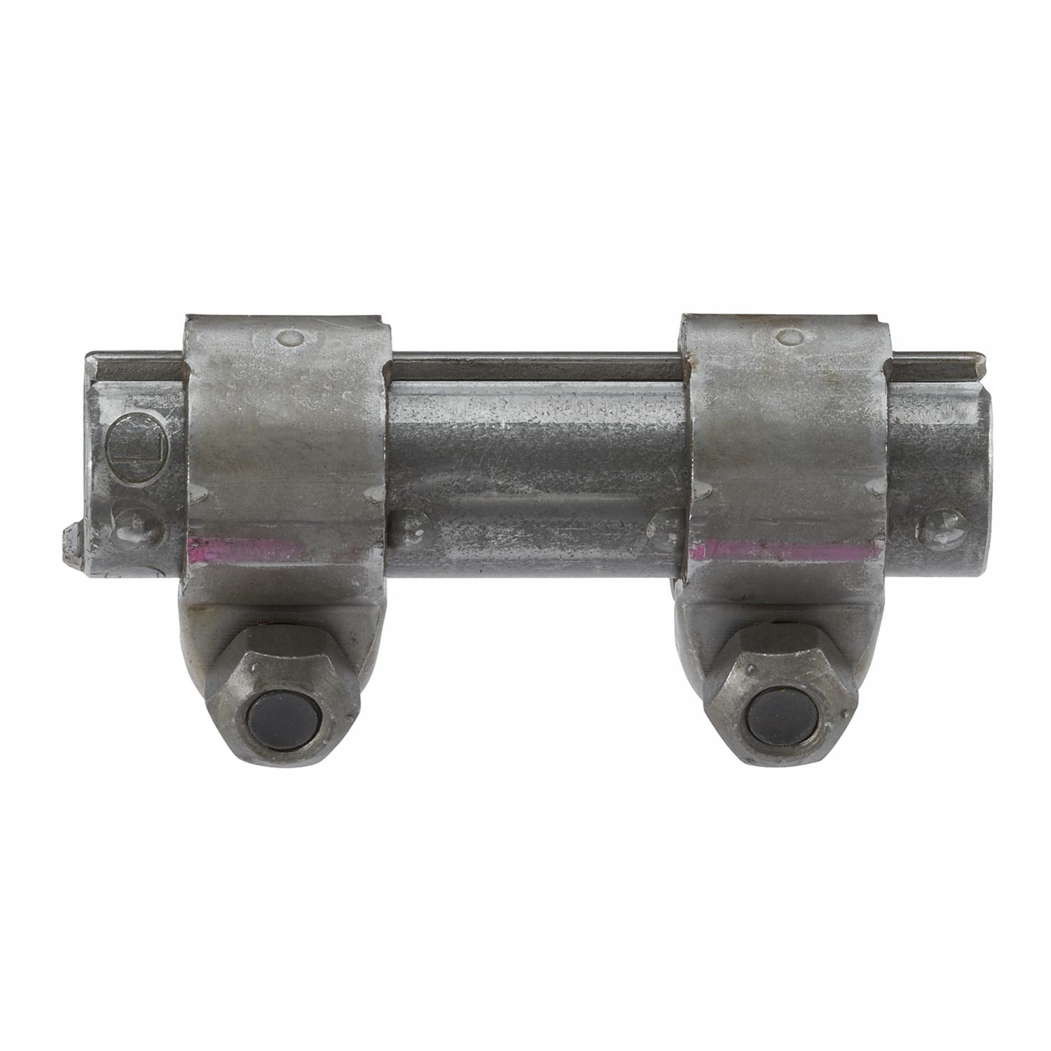 Moog ES362S - Steering Tie Rod End Adjusting Sleeve Moog ES362S Steering Drag Link Adjusting Sleeve product image 1 of 2