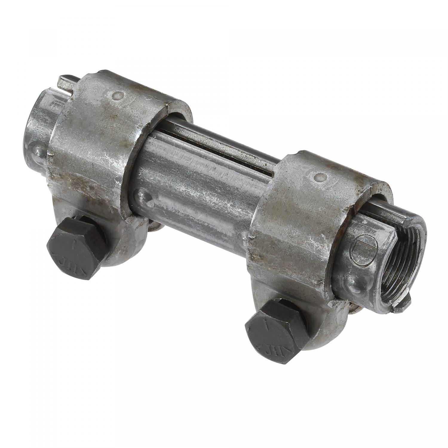 Moog ES362S - Steering Tie Rod End Adjusting Sleeve Moog ES362S Steering Drag Link Adjusting Sleeve product image 2 of 2