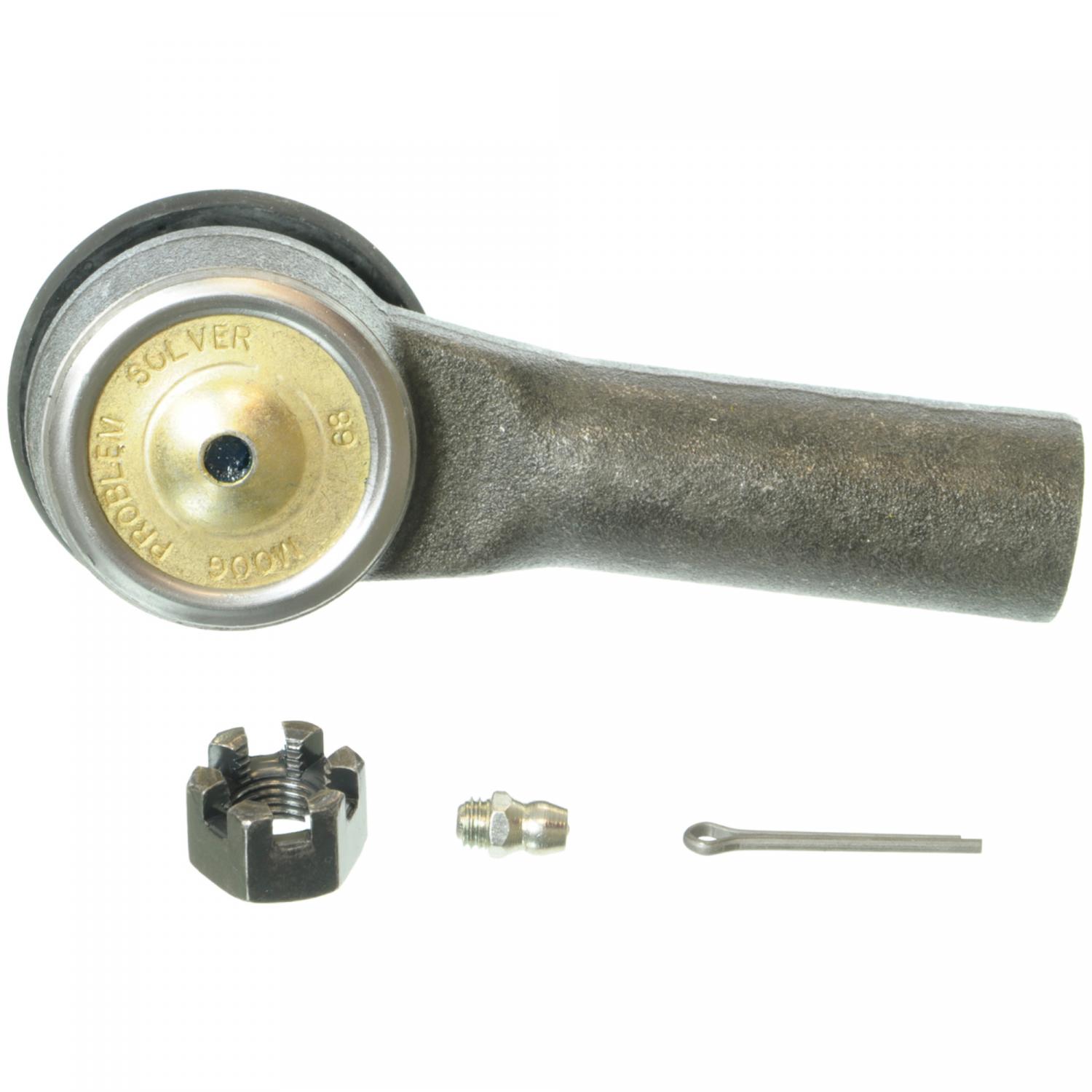 Moog ES3631 Steering Tie Rod End product image 1 of 1