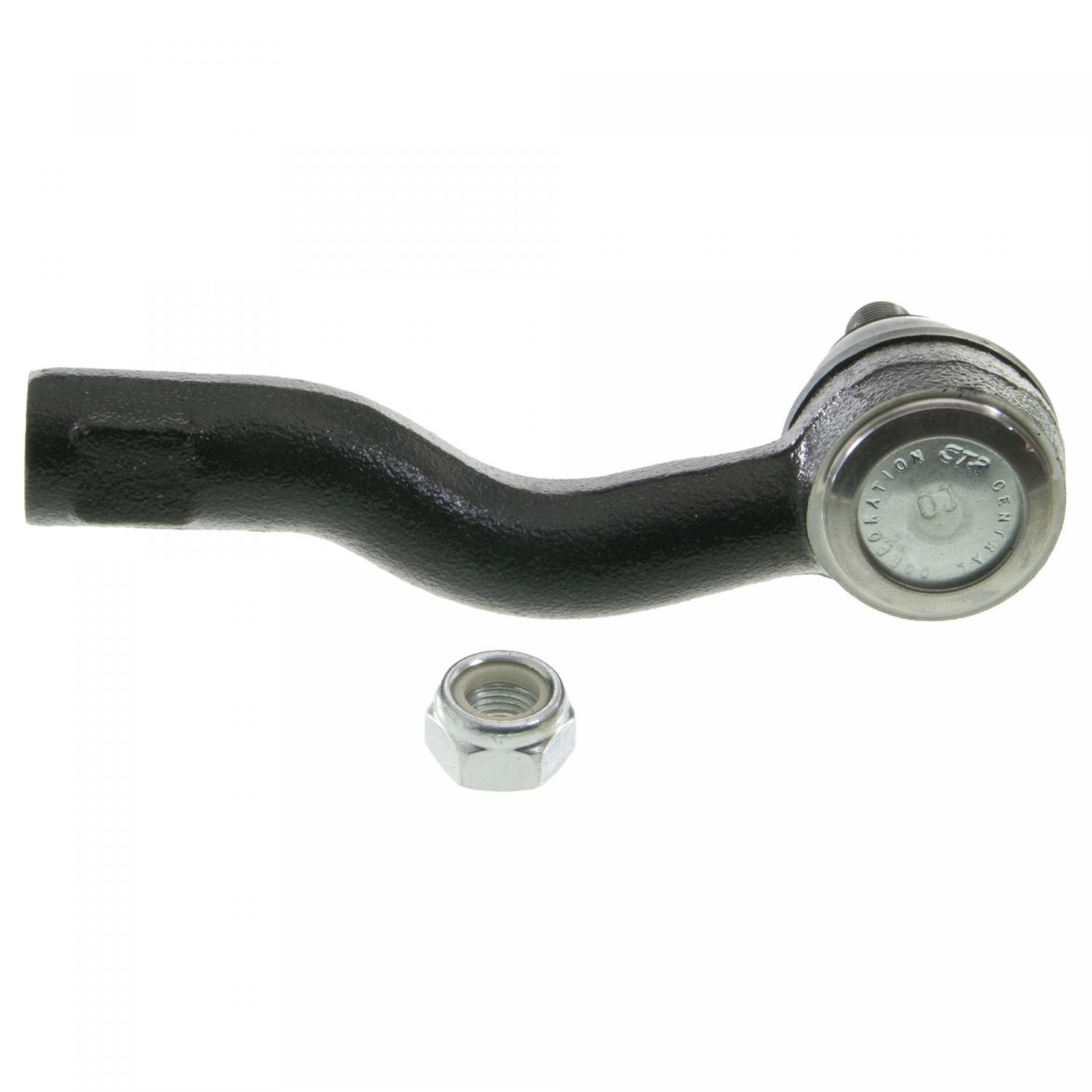 Moog ES3655 Steering Tie Rod End product image 2 of 2