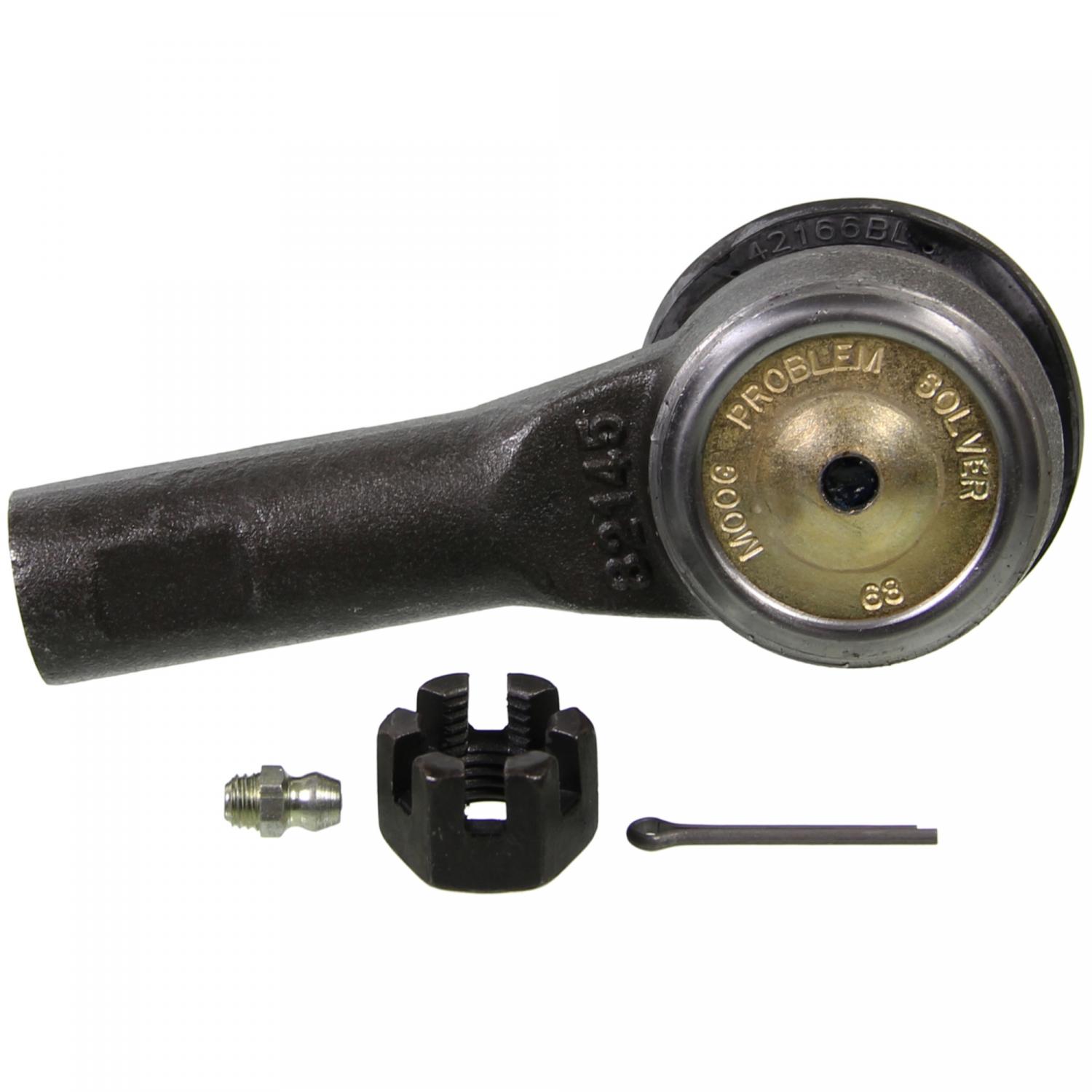 Moog ES3660 Steering Tie Rod End product image 1 of 2