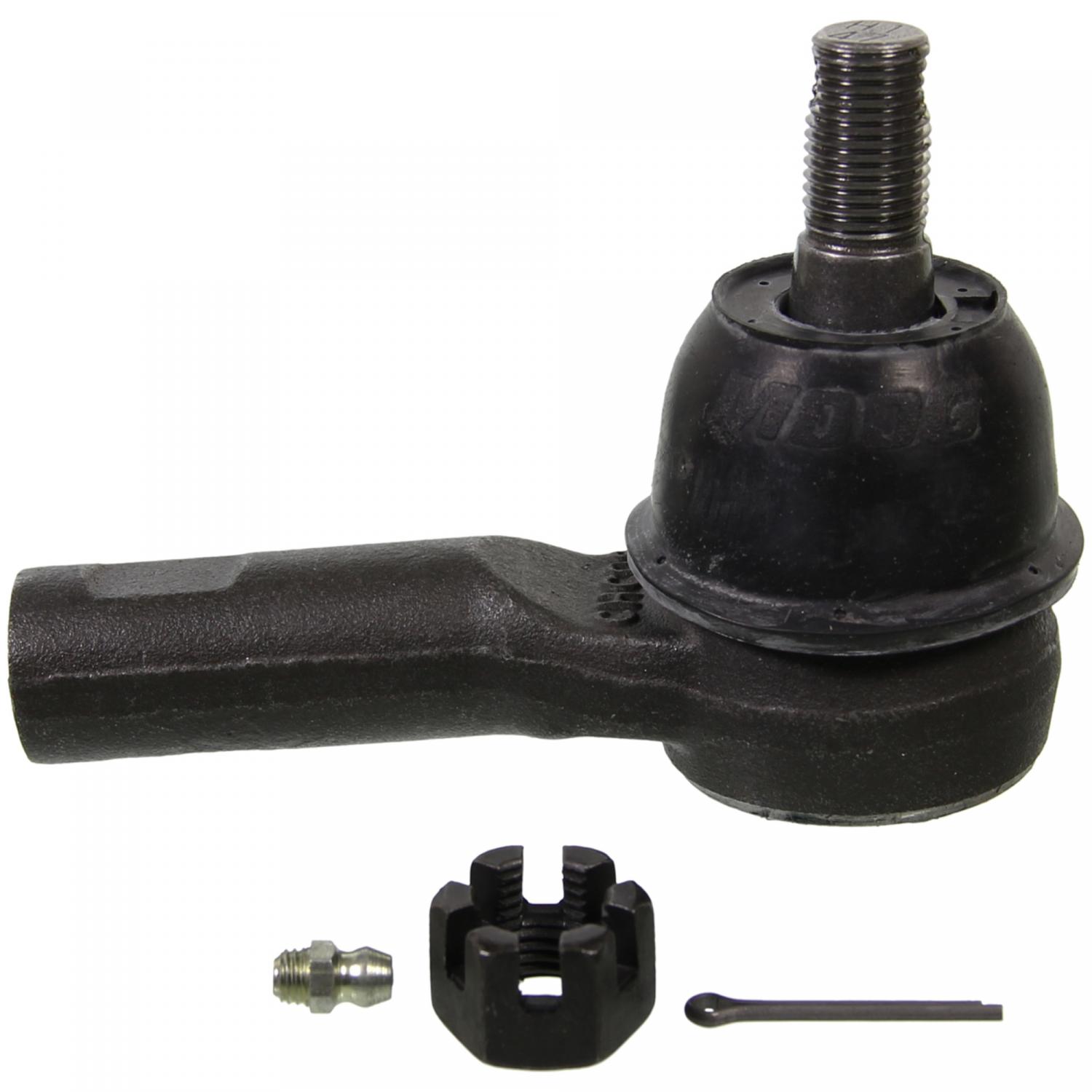 Moog ES3660 Steering Tie Rod End product image 2 of 2
