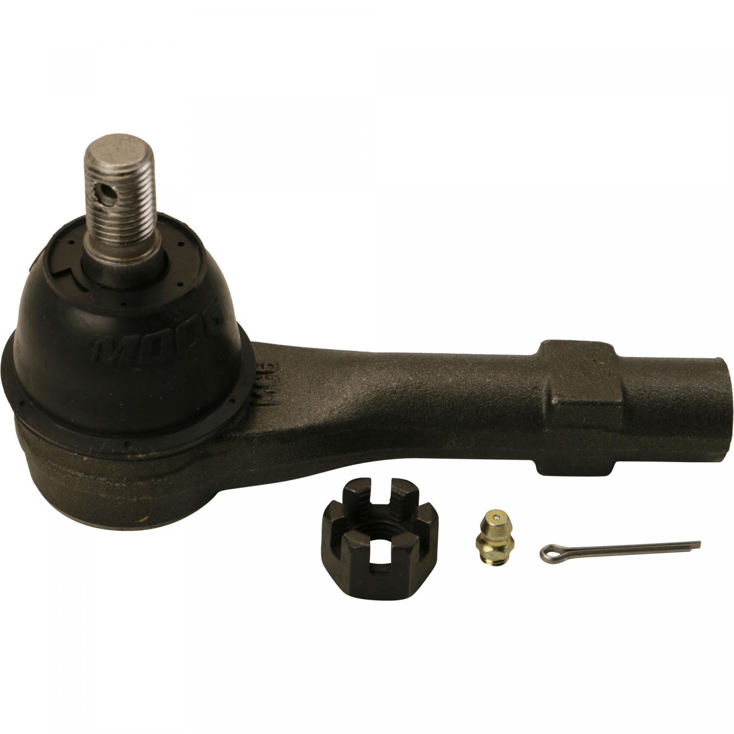 Moog ES3667 Steering Tie Rod End product image 2 of 2