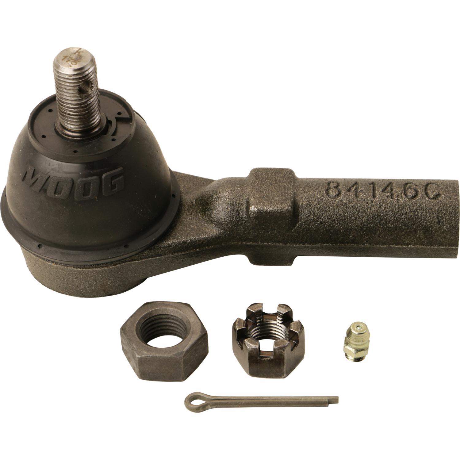 Moog ES3669 Steering Tie Rod End product image 2 of 3