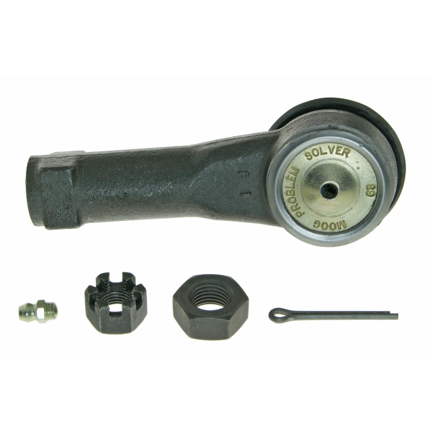 Moog ES3669 Steering Tie Rod End product image 3 of 3
